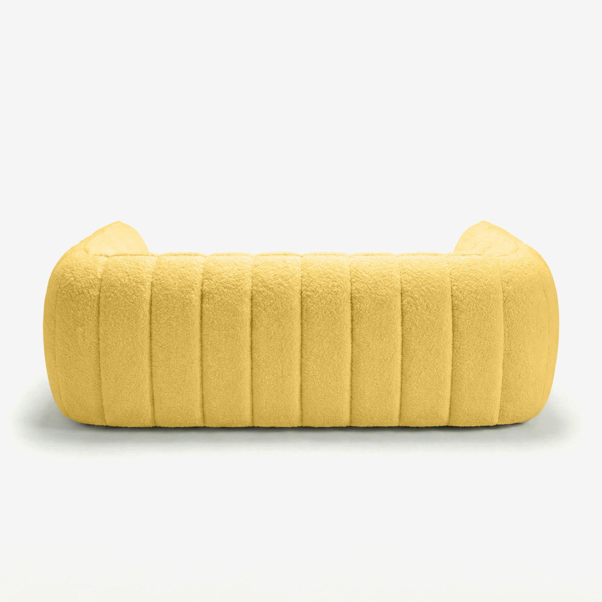 CLOUDY Jaune — vue 5 — Homayla
