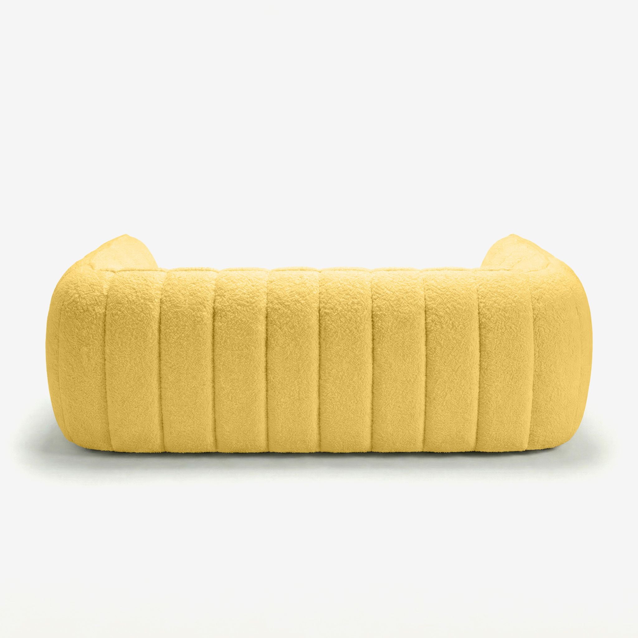 CLOUDY Jaune — vue 5 — Homayla
