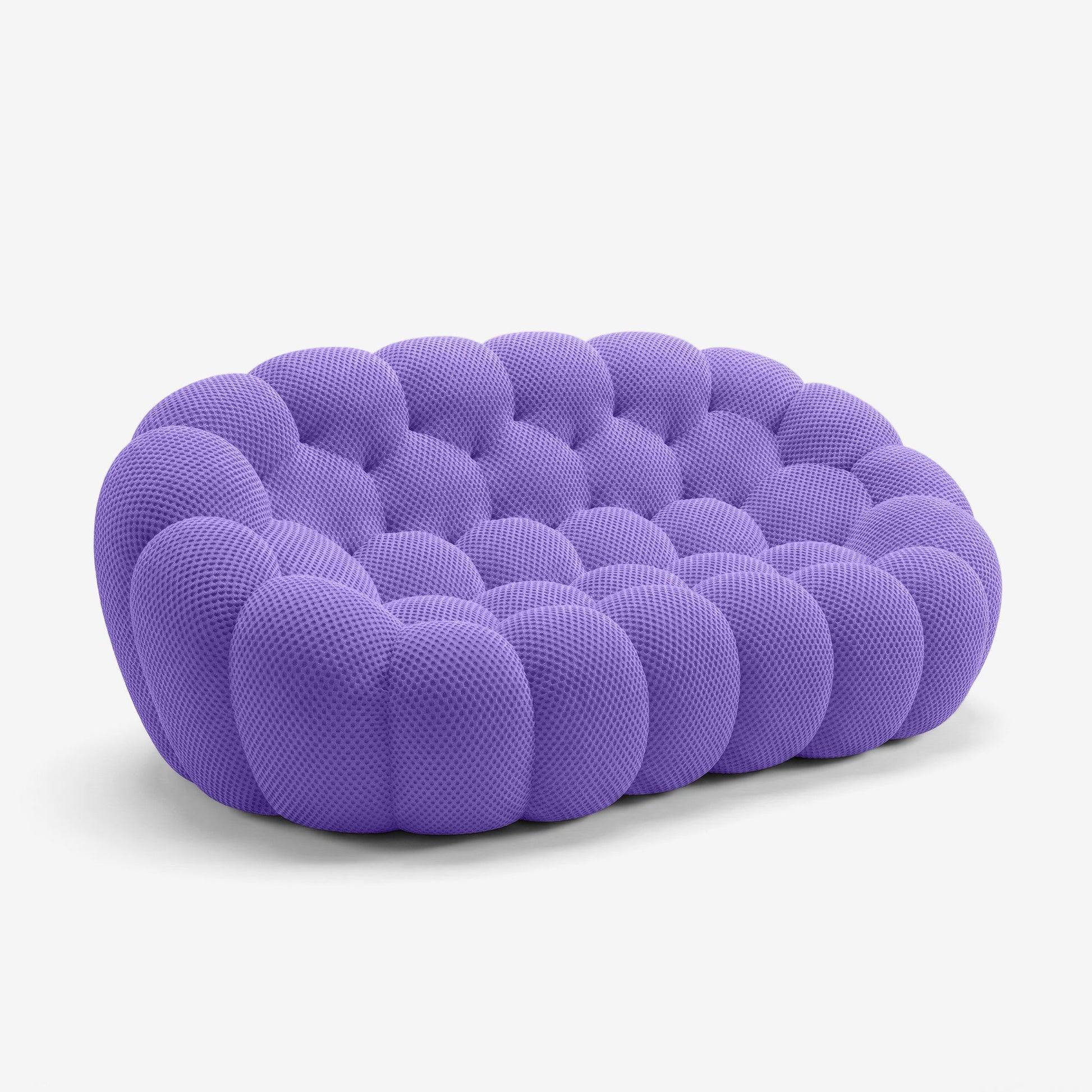 LUNÉO Bubble Violet — vue 3 — Homayla
