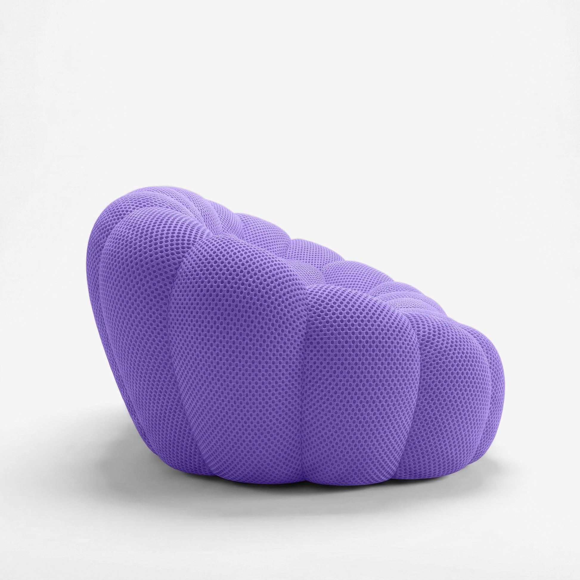 LUNÉO Bubble Violet — vue 4 — Homayla