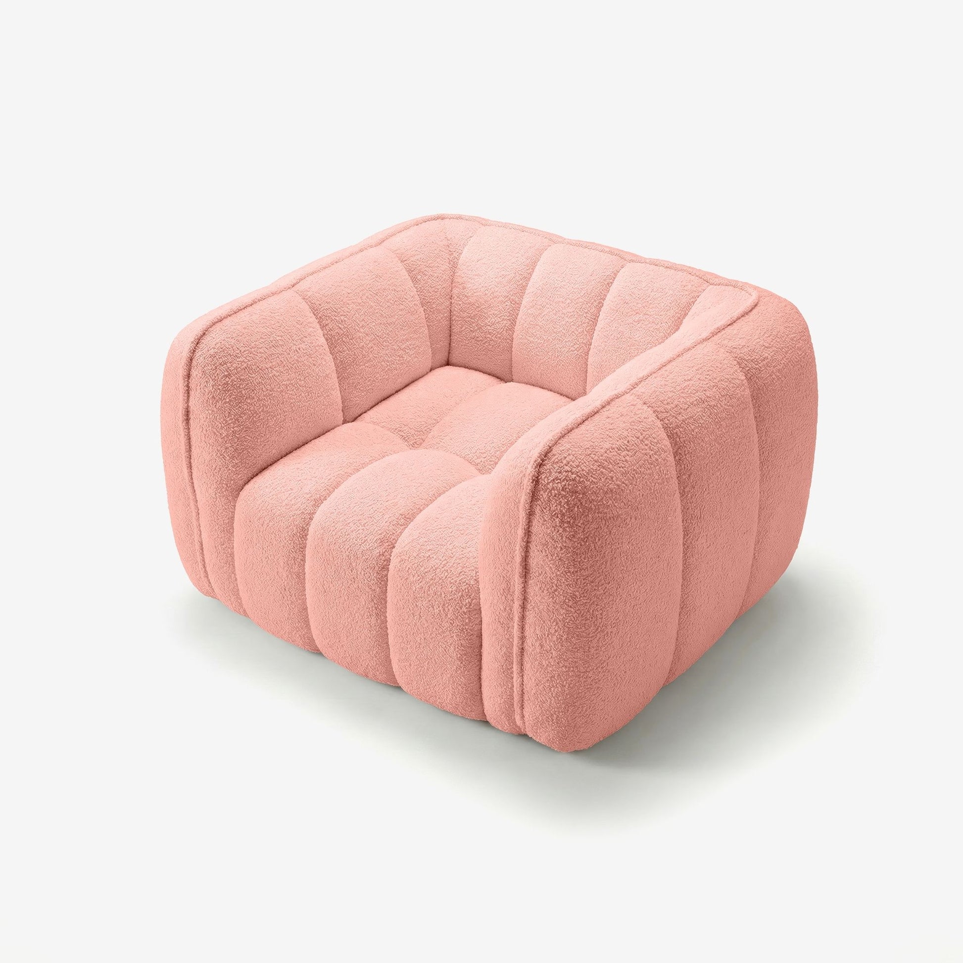CLOUDY Rose — vue 6 — Homayla