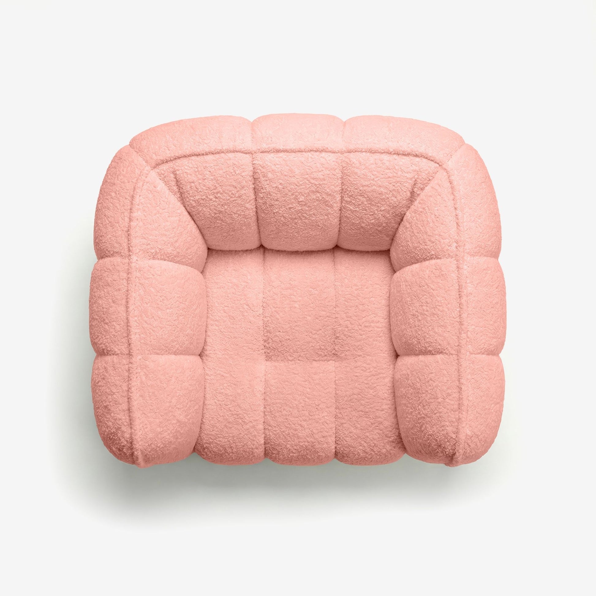 CLOUDY Rose — vue 7 — Homayla
