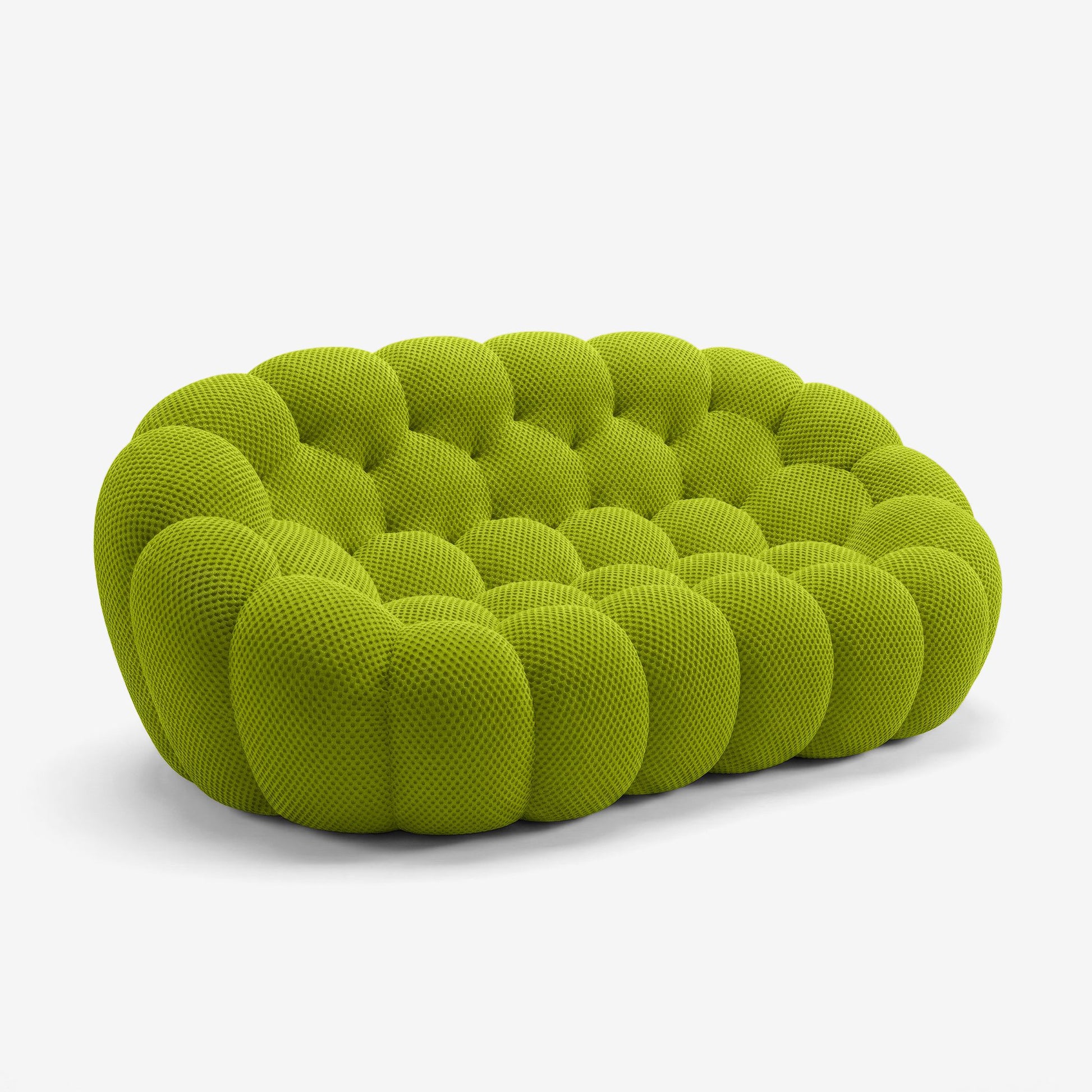 LUNÉO Bubble Vert foret — vue 3 — Homayla