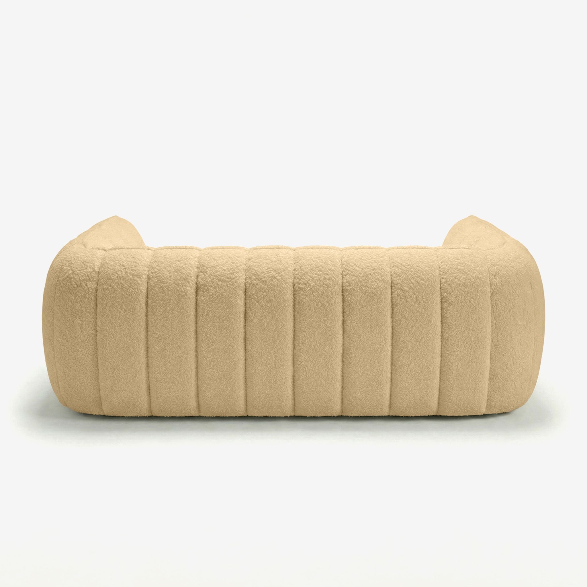 CLOUDY Beige — vue 6 — Homayla
