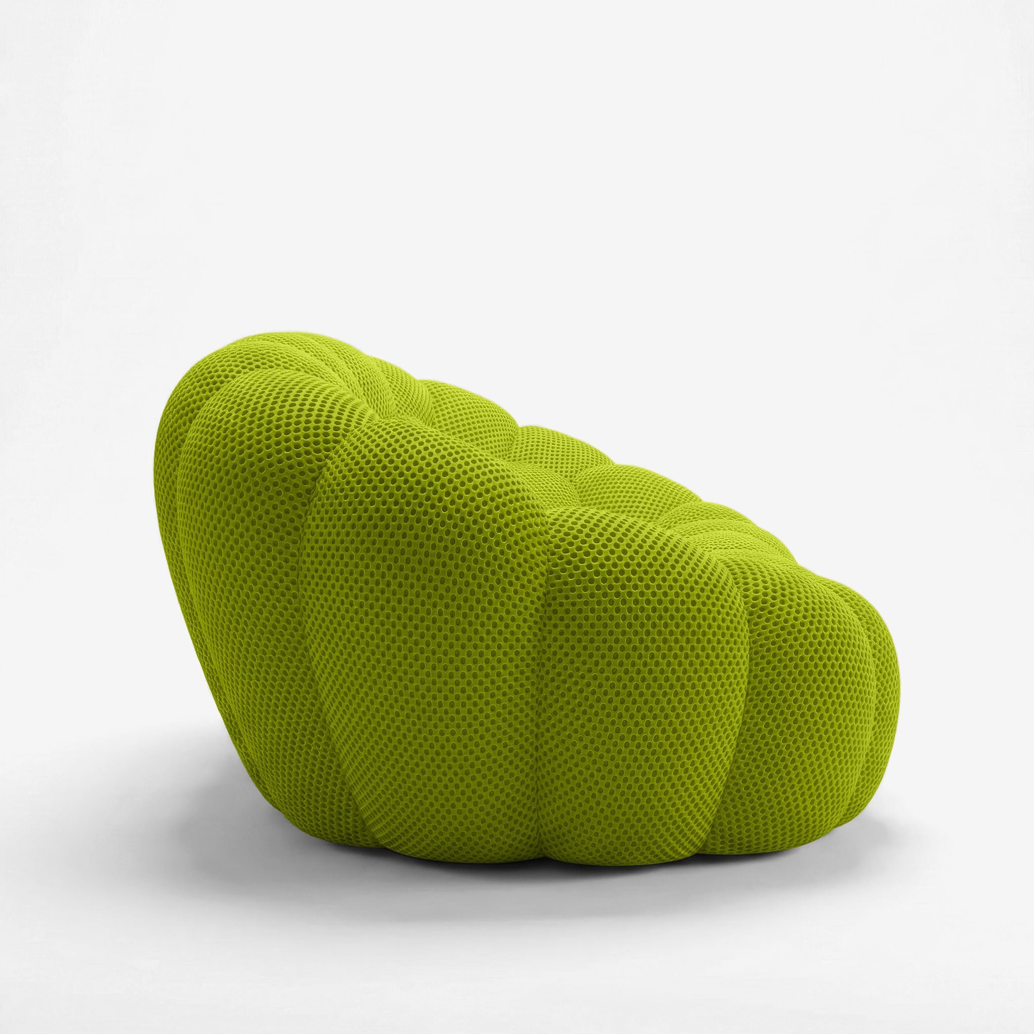 LUNÉO Bubble Vert foret — vue 4 — Homayla
