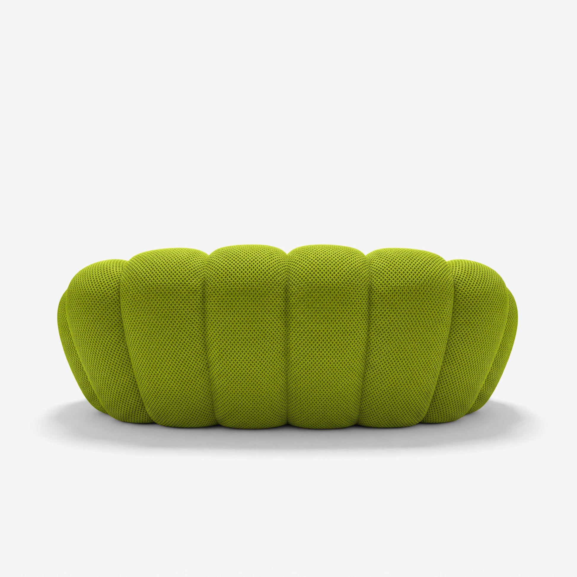 LUNÉO Bubble Vert foret — vue 5 — Homayla