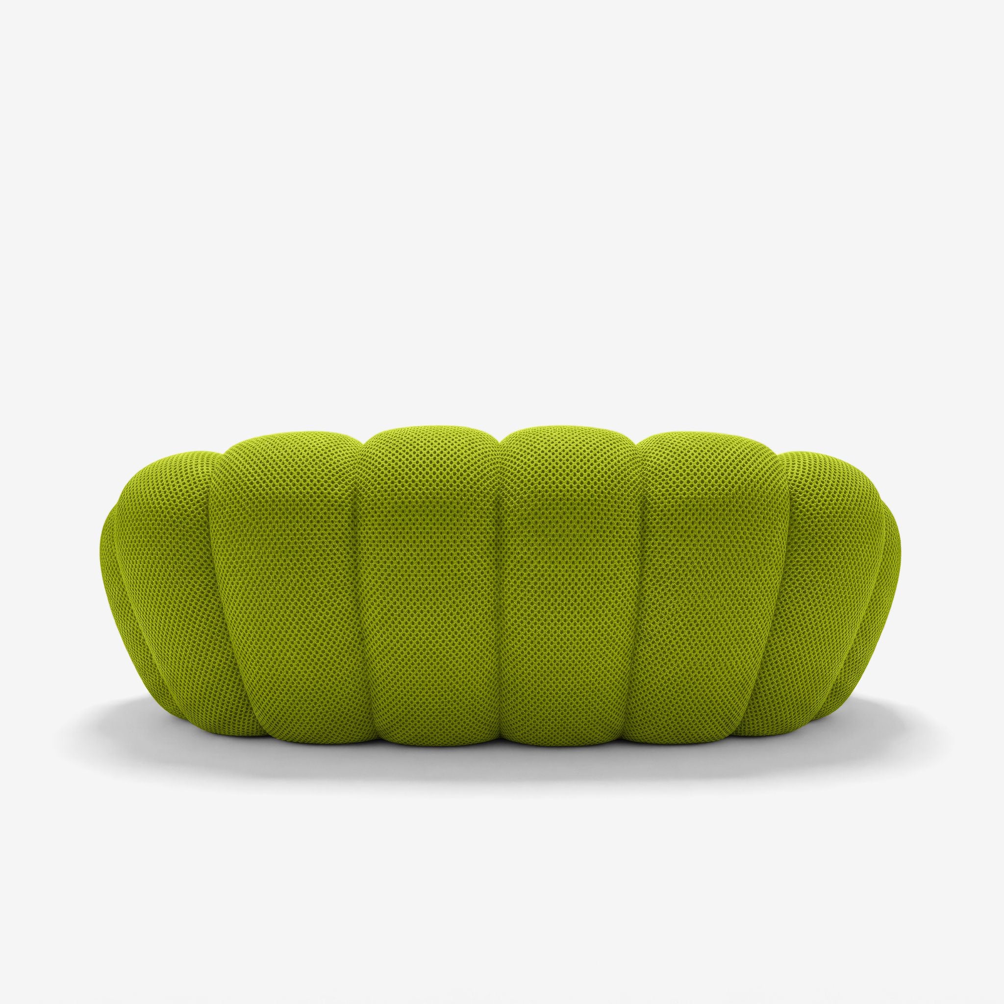 LUNÉO Bubble Vert foret — vue 5 — Homayla