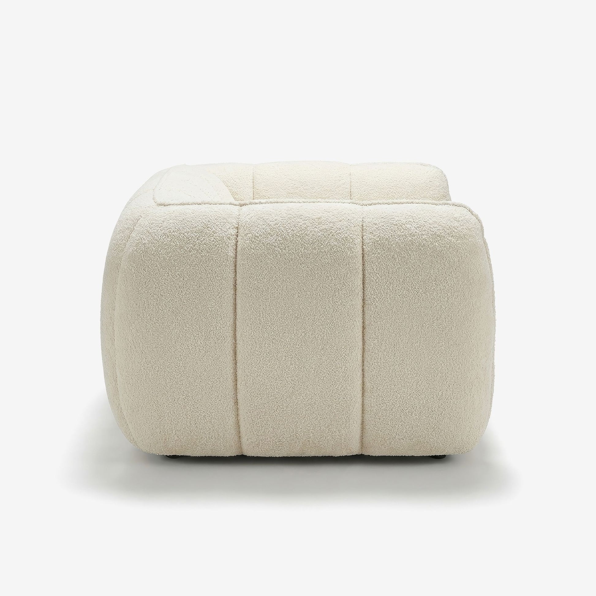 CLOUDY Blanc — vue 4 — Homayla