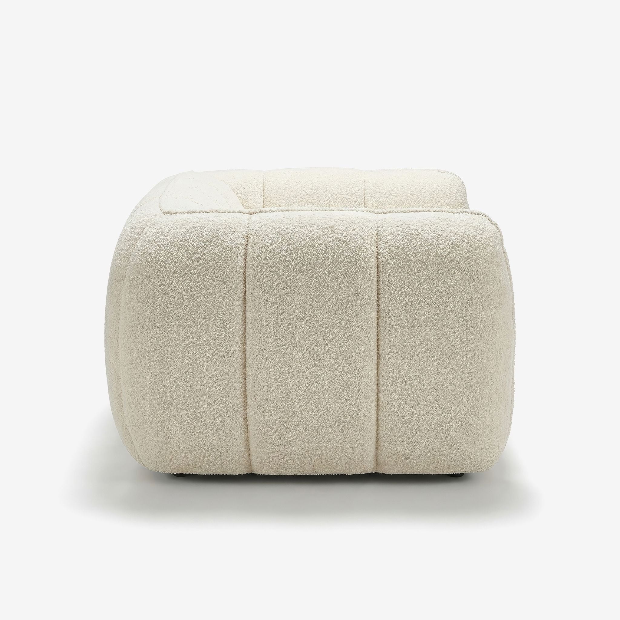 CLOUDY Blanc — vue 4 — Homayla