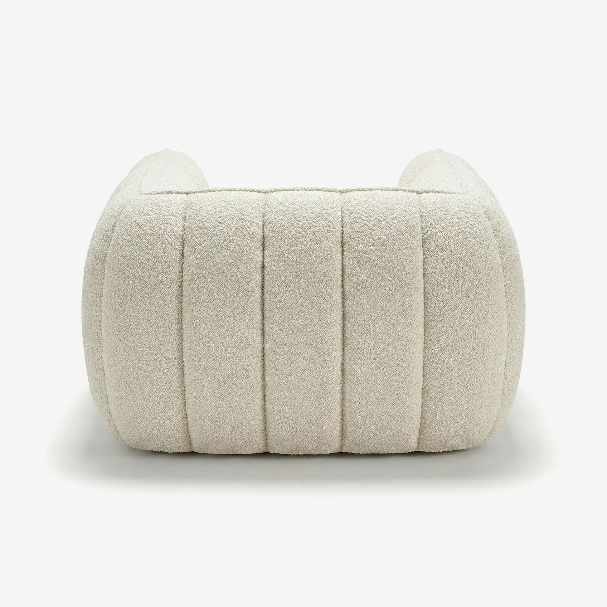 CLOUDY Blanc — vue 5 — Homayla