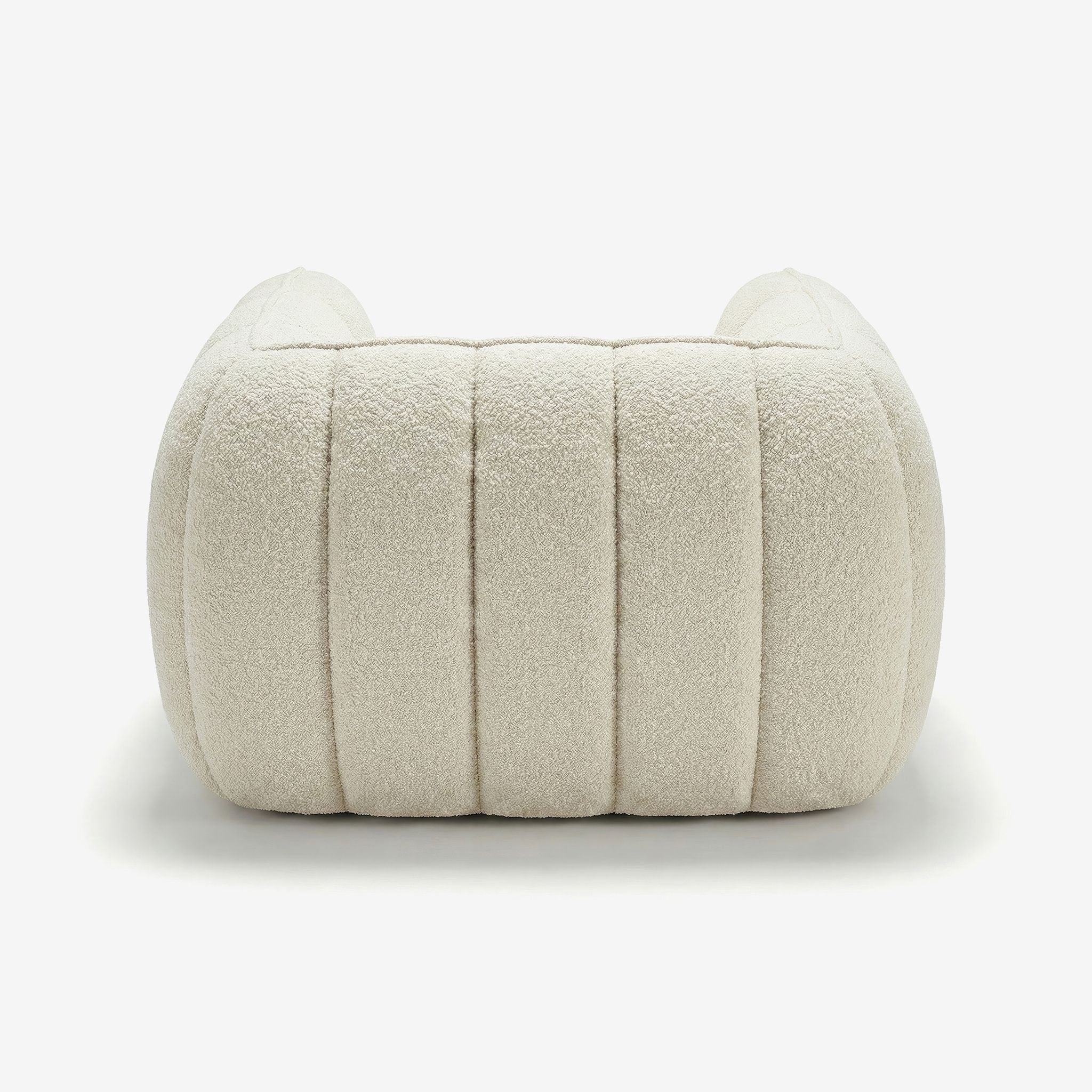 CLOUDY Blanc — vue 5 — Homayla