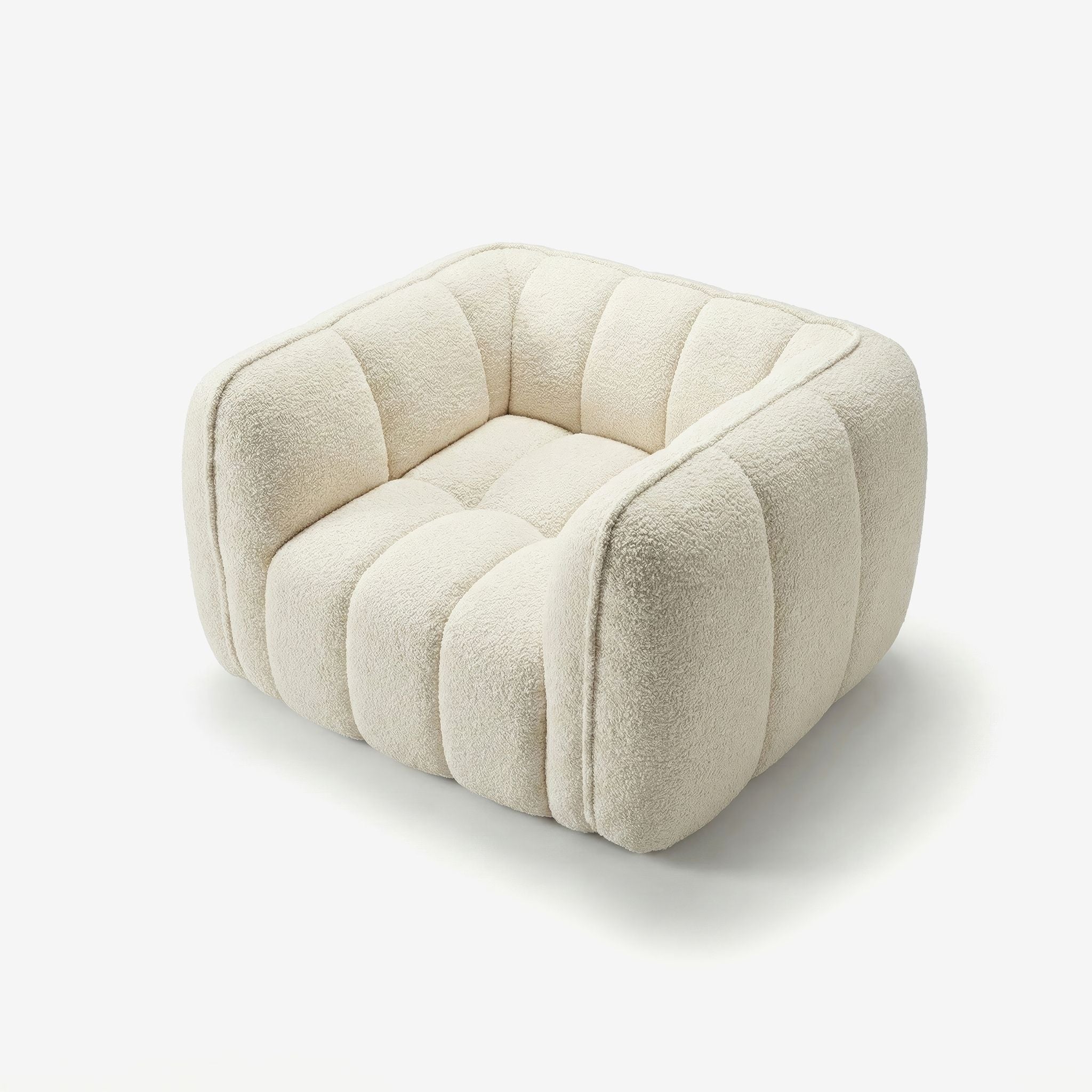 CLOUDY Blanc — vue 6 — Homayla