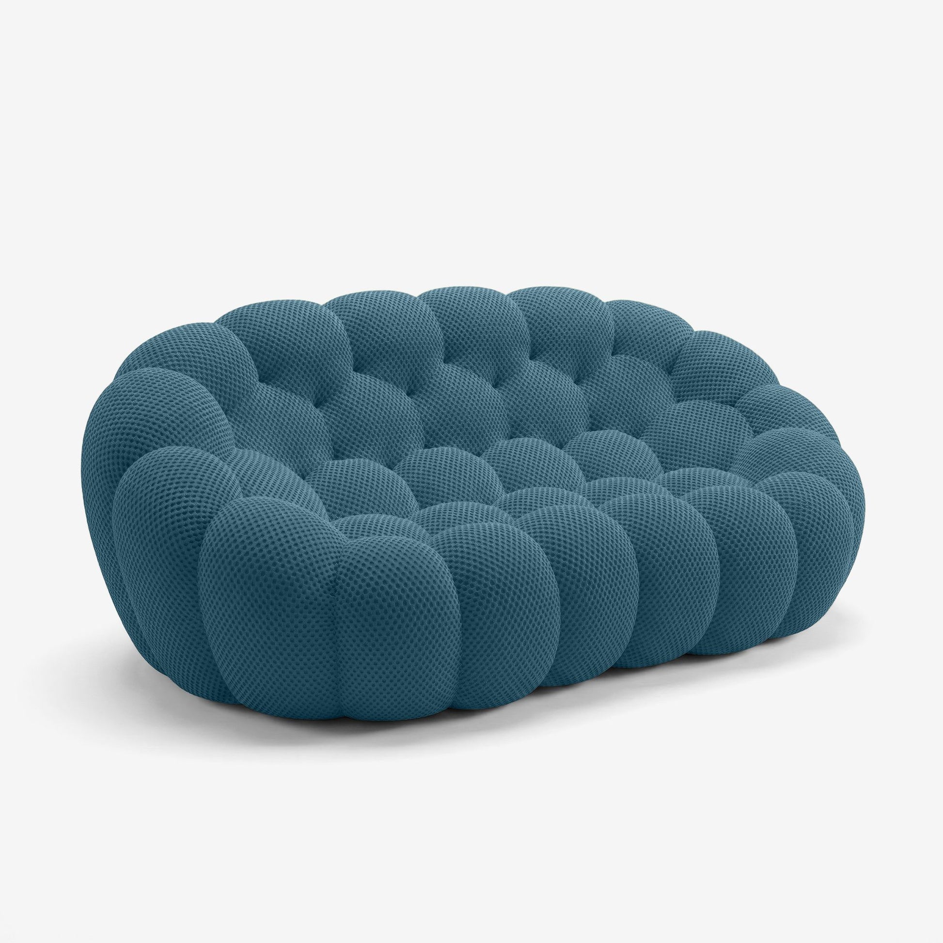 LUNÉO Bubble Turquoise — vue 3 — Homayla