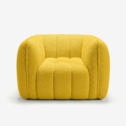 CLOUDY Jaune — canapé moelleux nouvelle génération, livraison offerte FR/CH/BE — Homayla