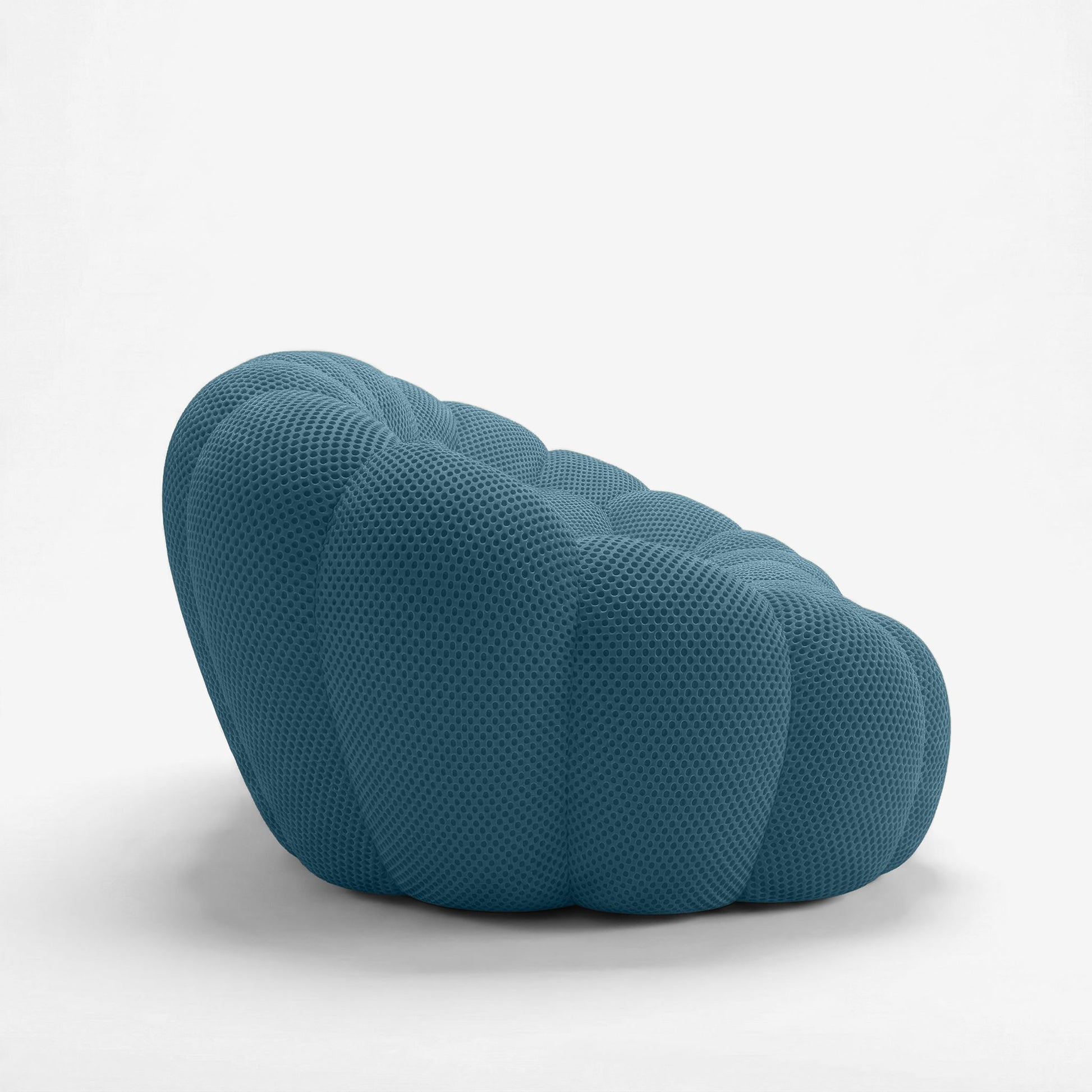LUNÉO Bubble Turquoise — vue 4 — Homayla