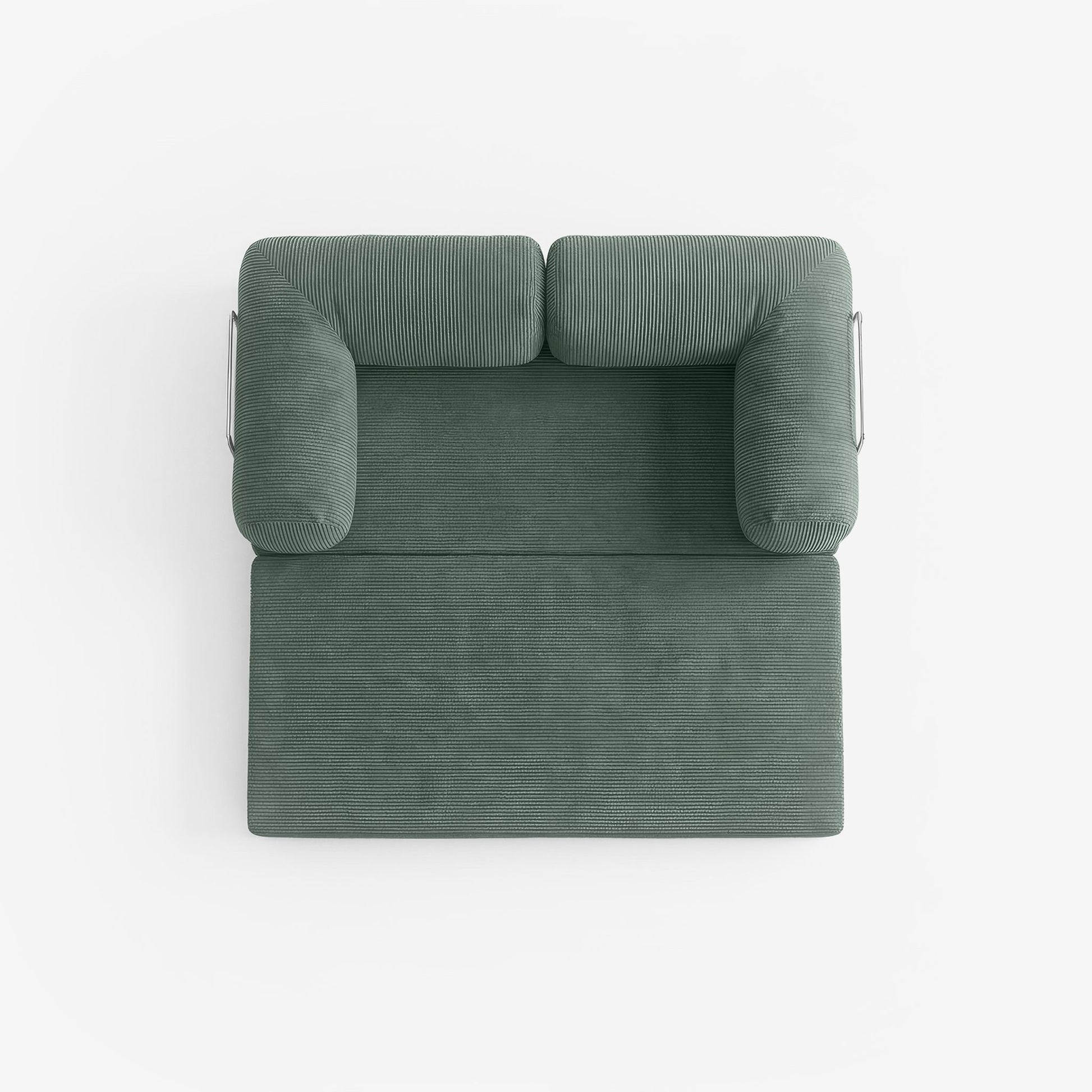 MOVIO Sofa Taupe — vue 6 — Homayla