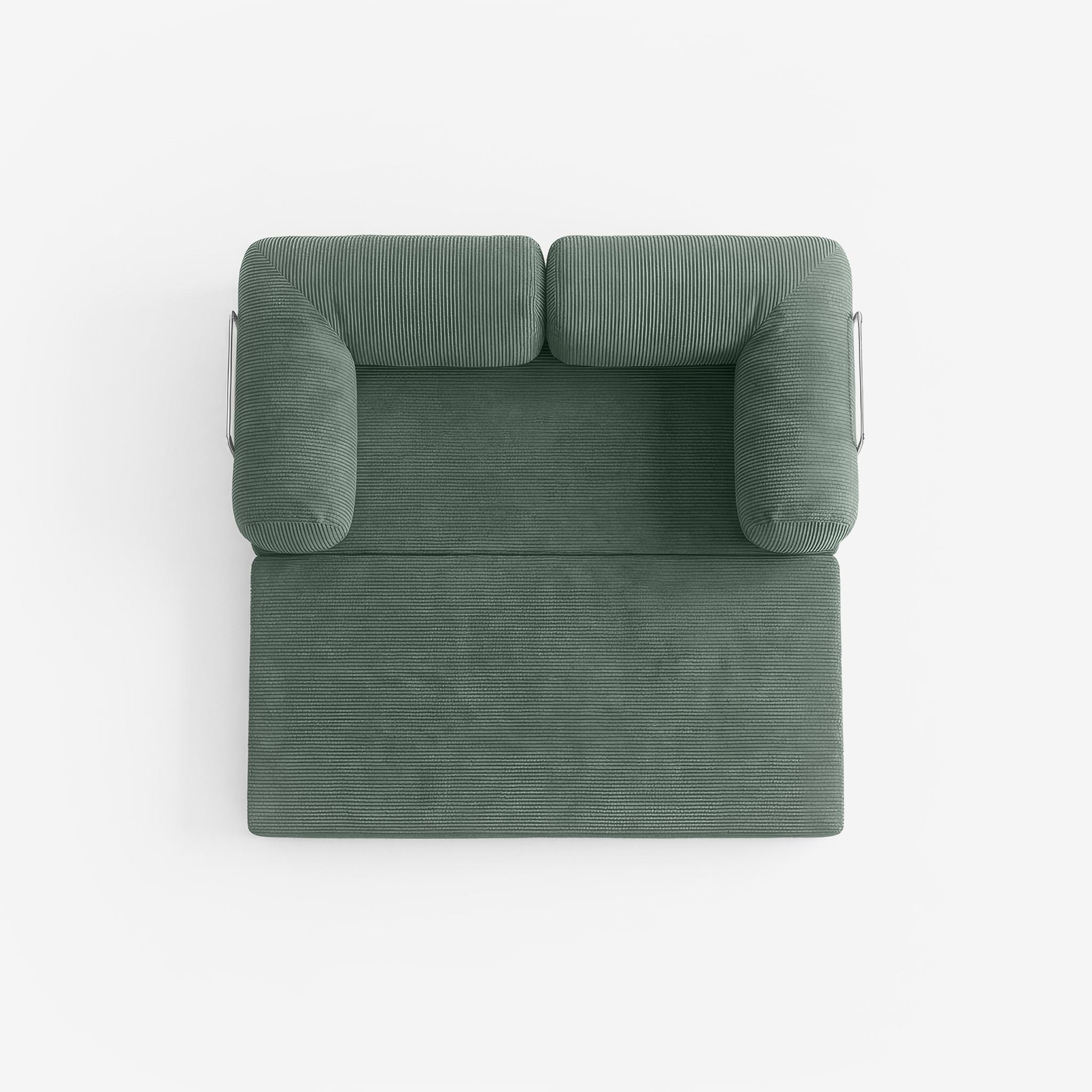 MOVIO Sofa Taupe — vue 6 — Homayla