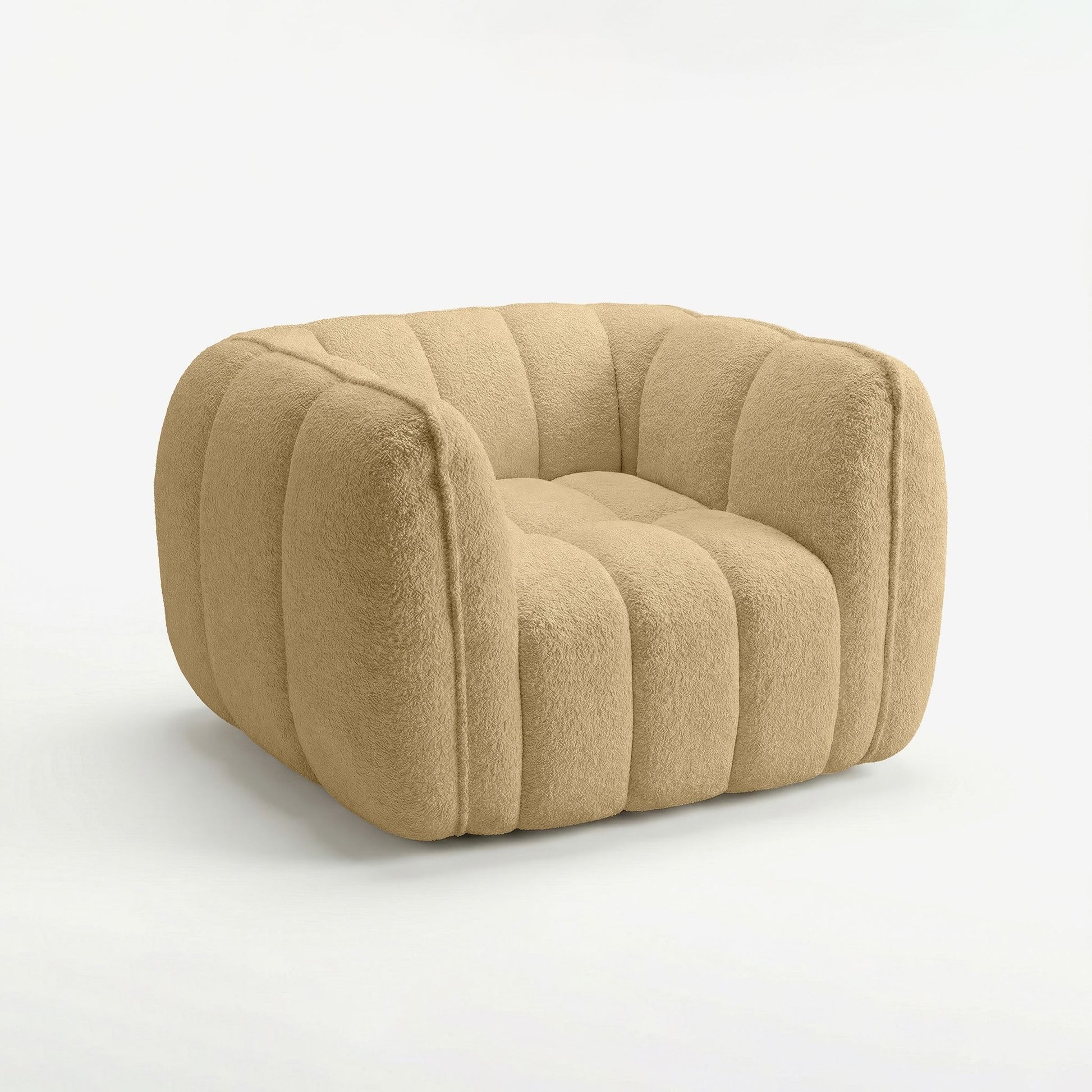 CLOUDY Beige — vue 3 — Homayla