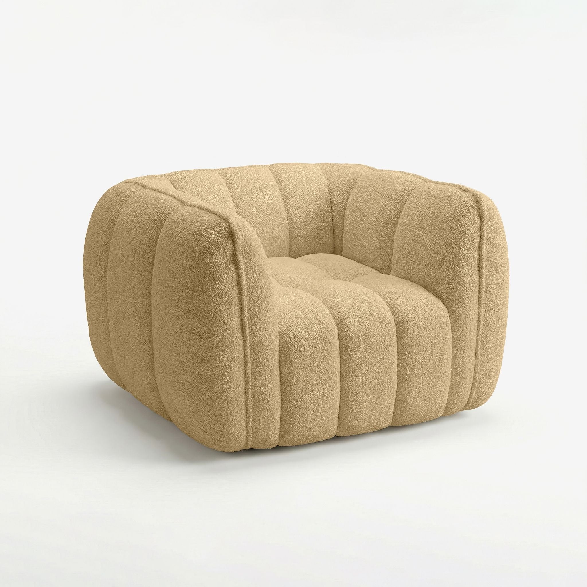 CLOUDY Beige — vue 3 — Homayla