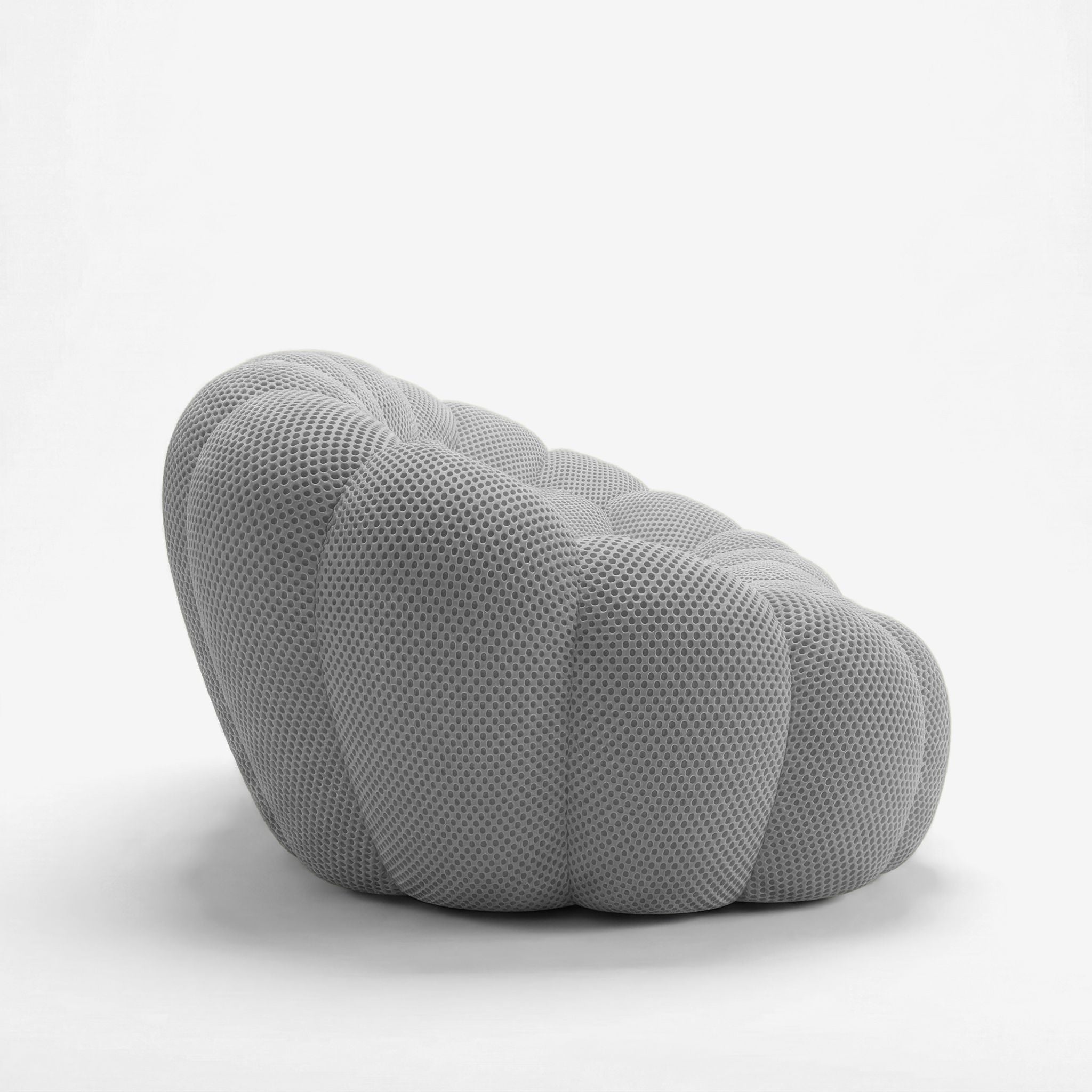 LUNÉO Bubble Gris — vue 4 — Homayla