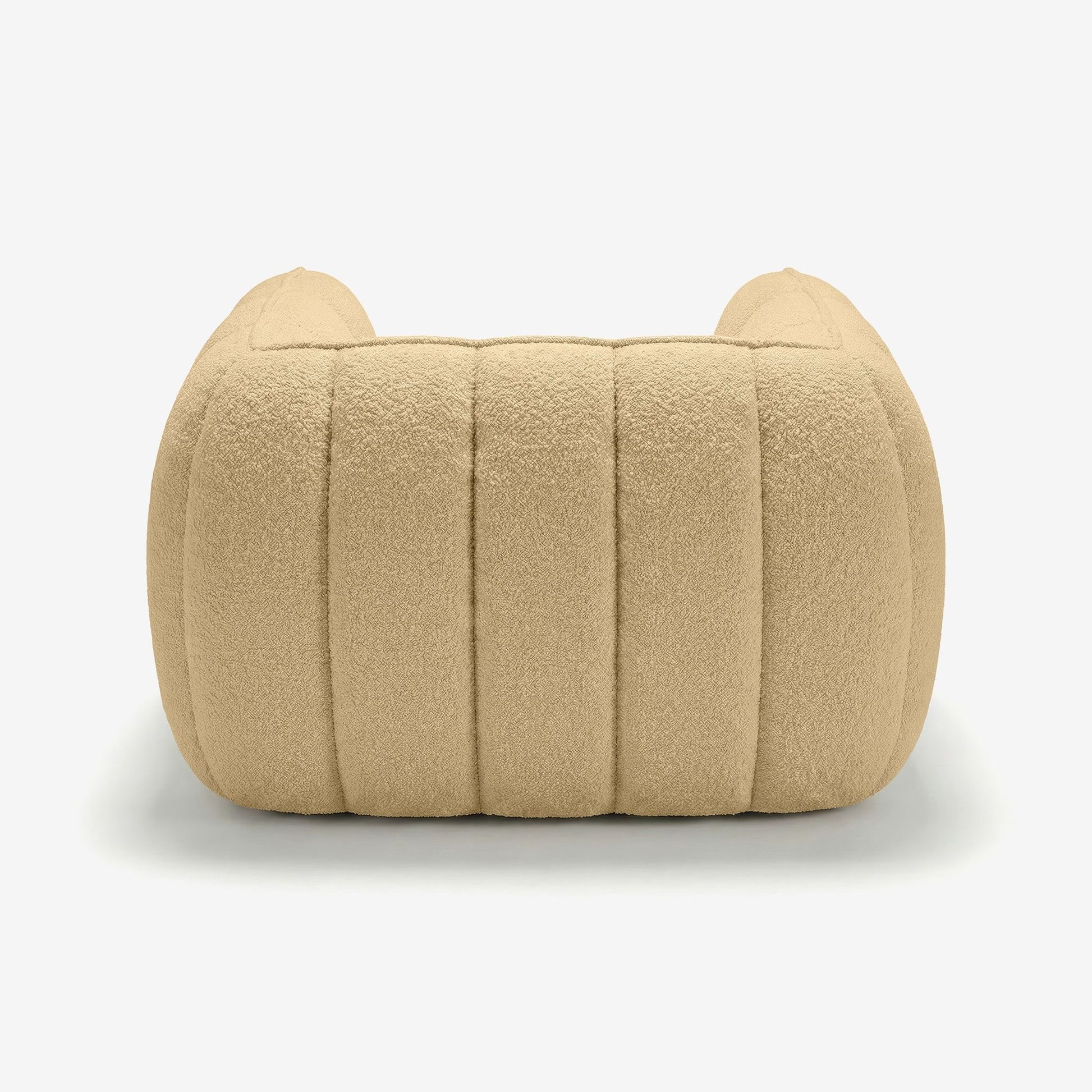 CLOUDY Beige — vue 5 — Homayla