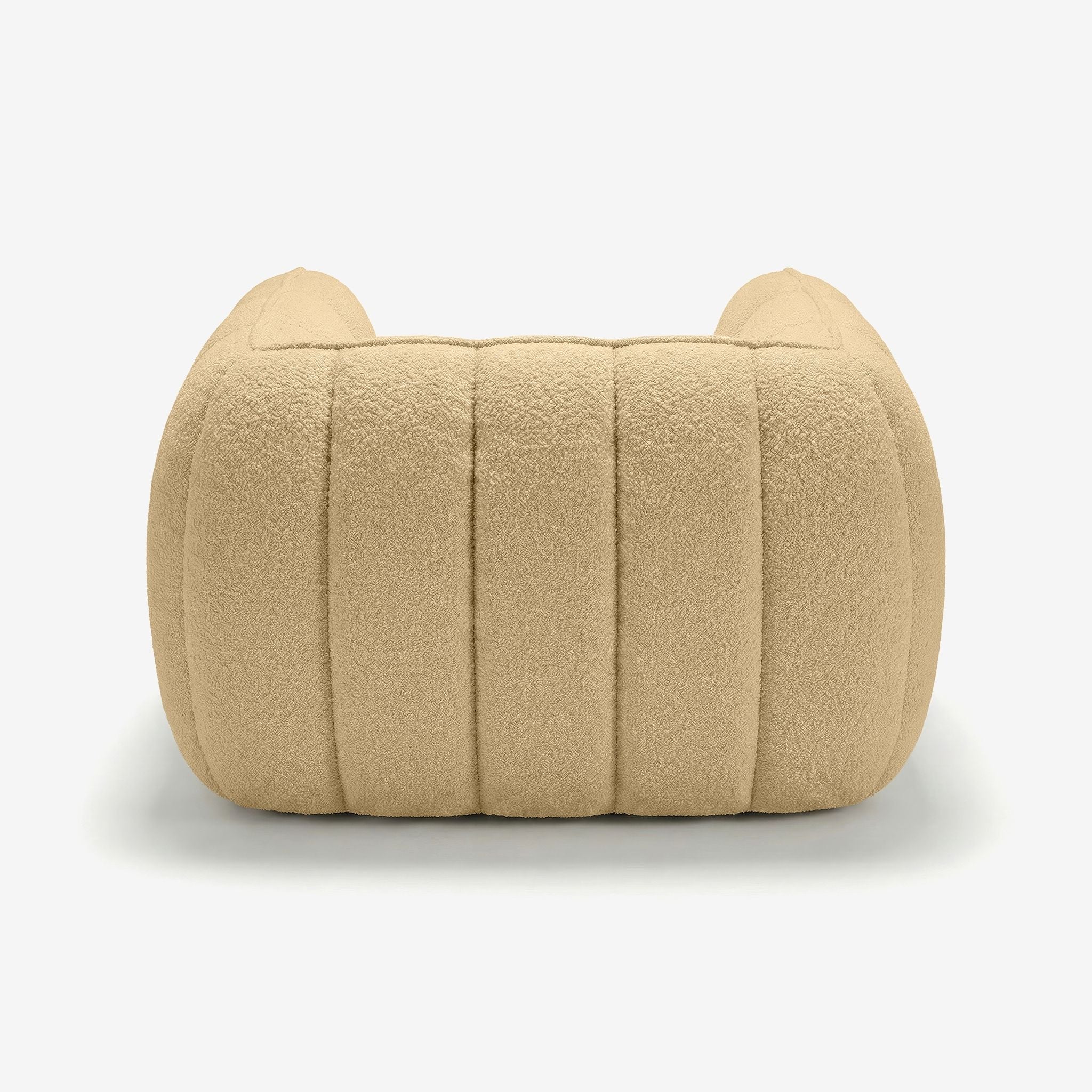 CLOUDY Beige — vue 5 — Homayla