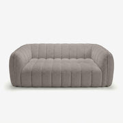 CLOUDY Gris — canapé moelleux nouvelle génération, livraison offerte FR/CH/BE — Homayla