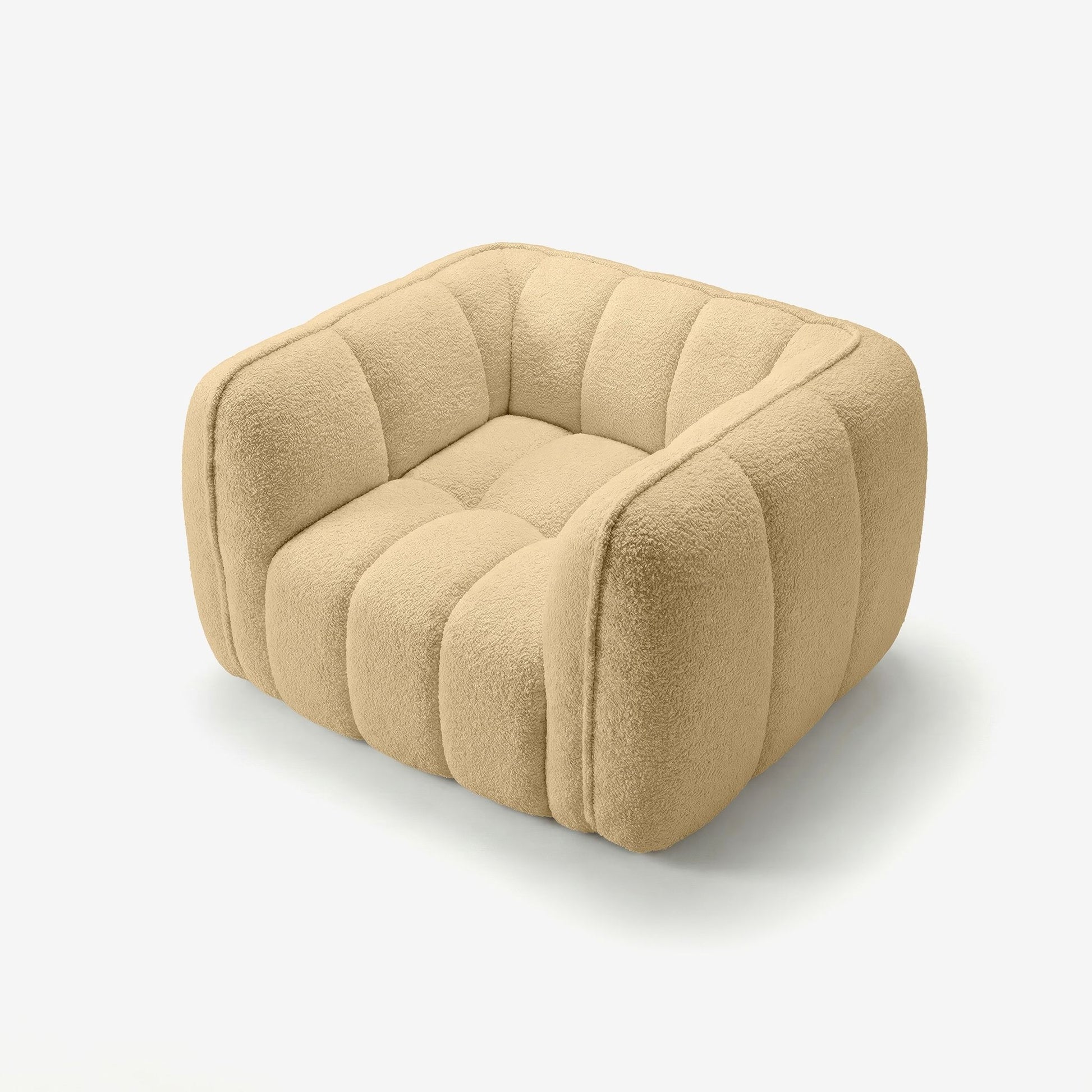 CLOUDY Beige — vue 6 — Homayla