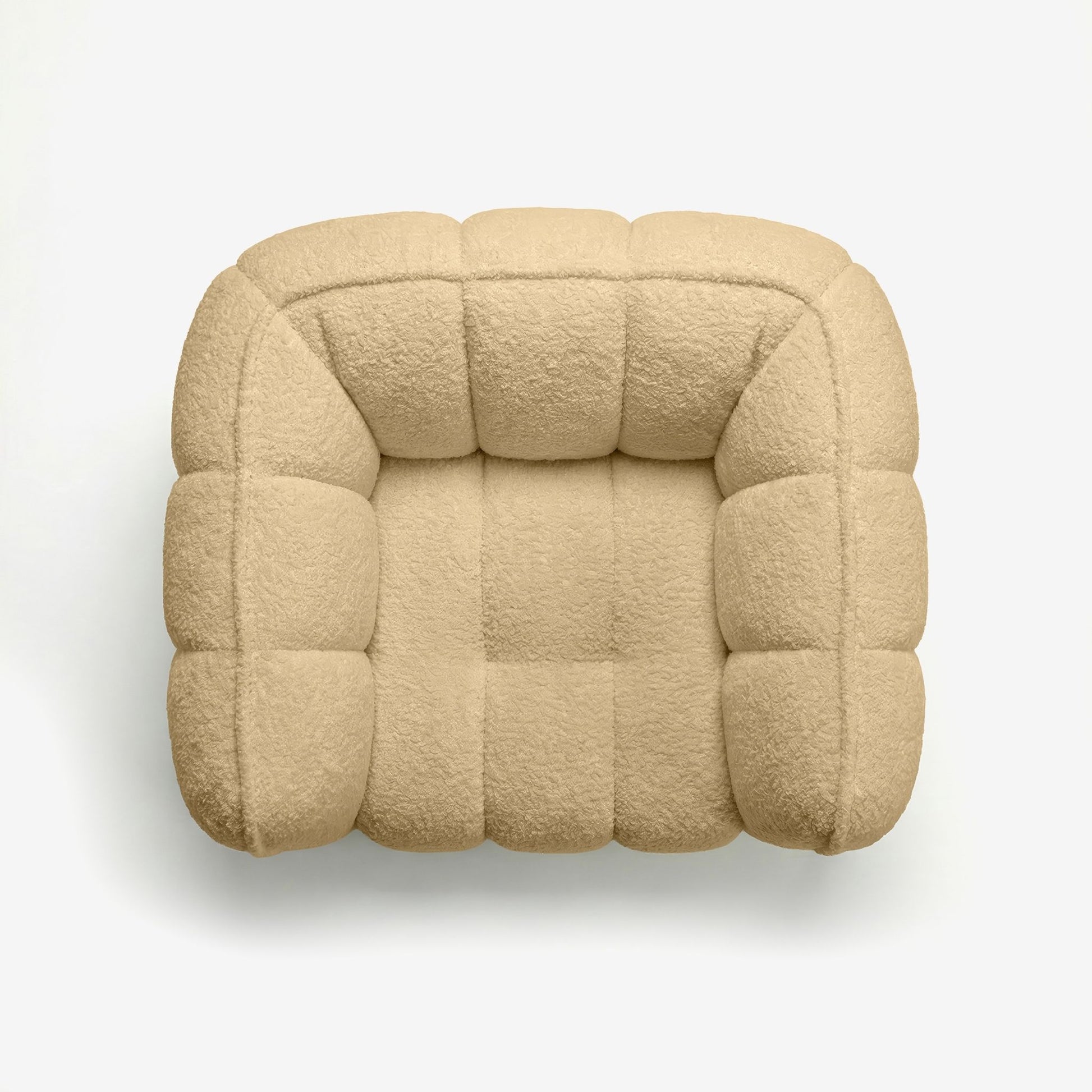 CLOUDY Beige — vue 7 — Homayla