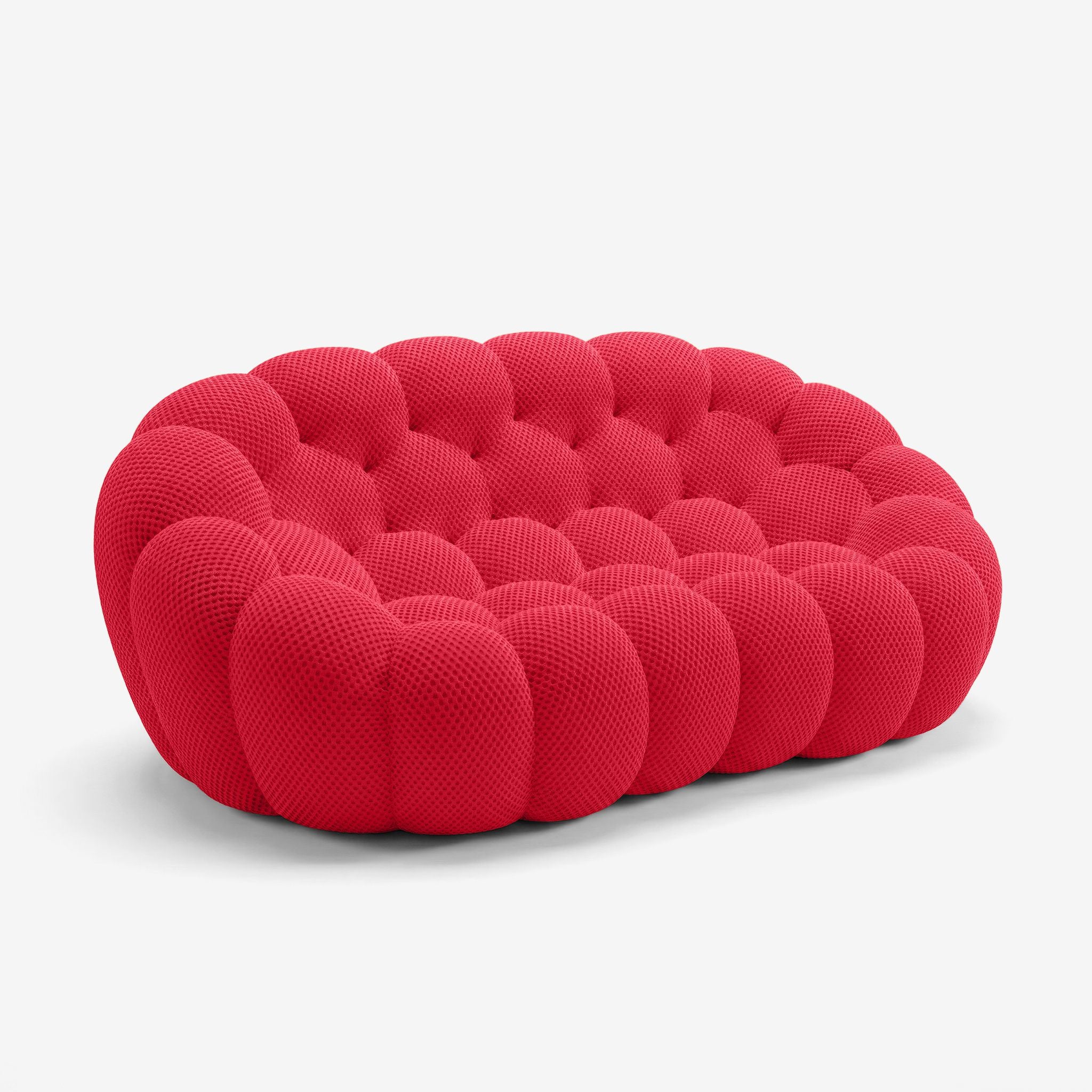 LUNÉO Bubble Rouge — vue 2 — Homayla