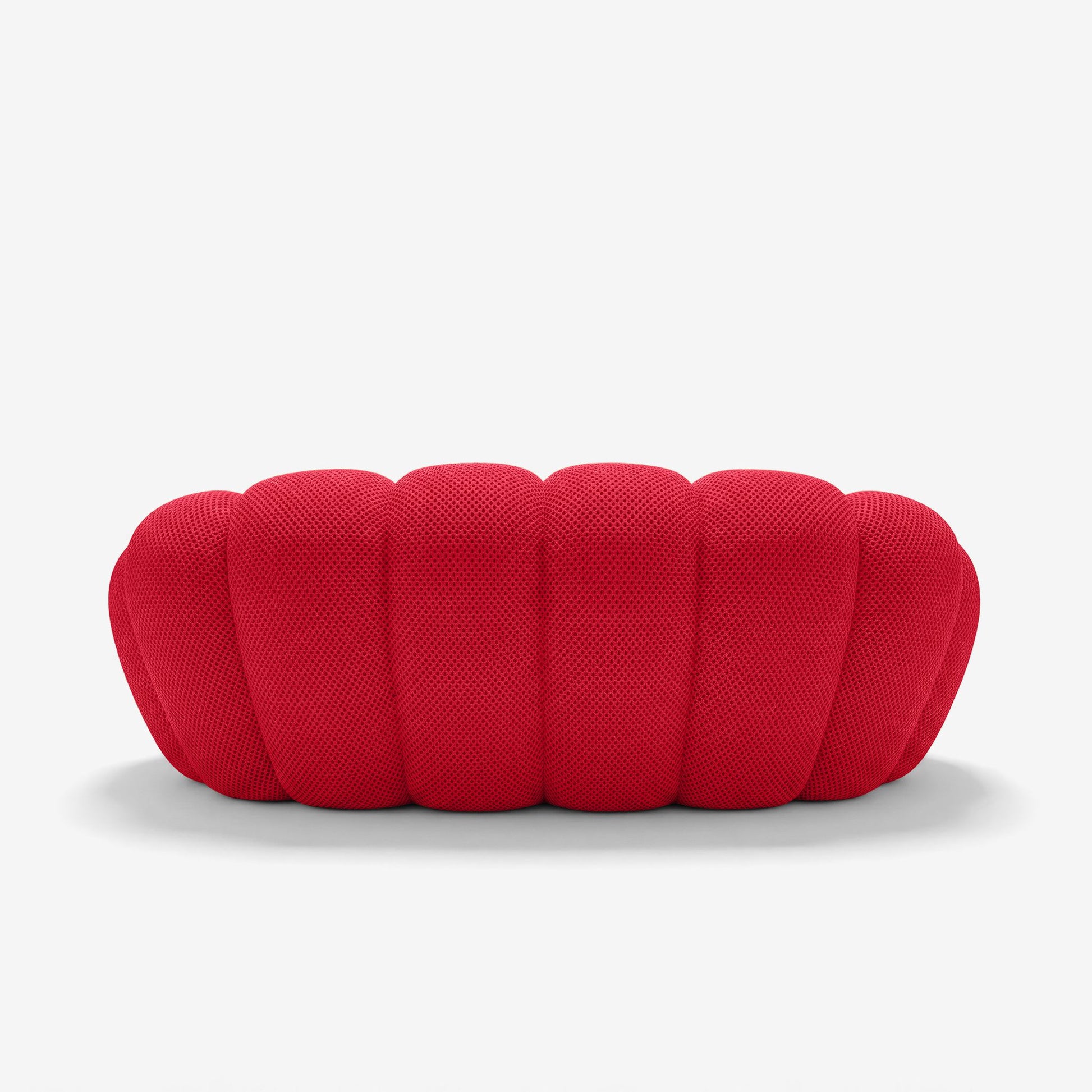 LUNÉO Bubble Rouge — vue 4 — Homayla