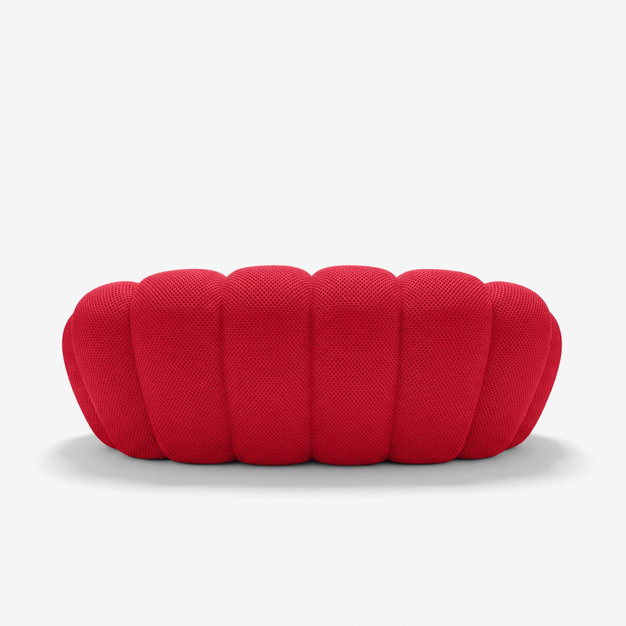 LUNÉO Bubble Rouge — vue 4 — Homayla