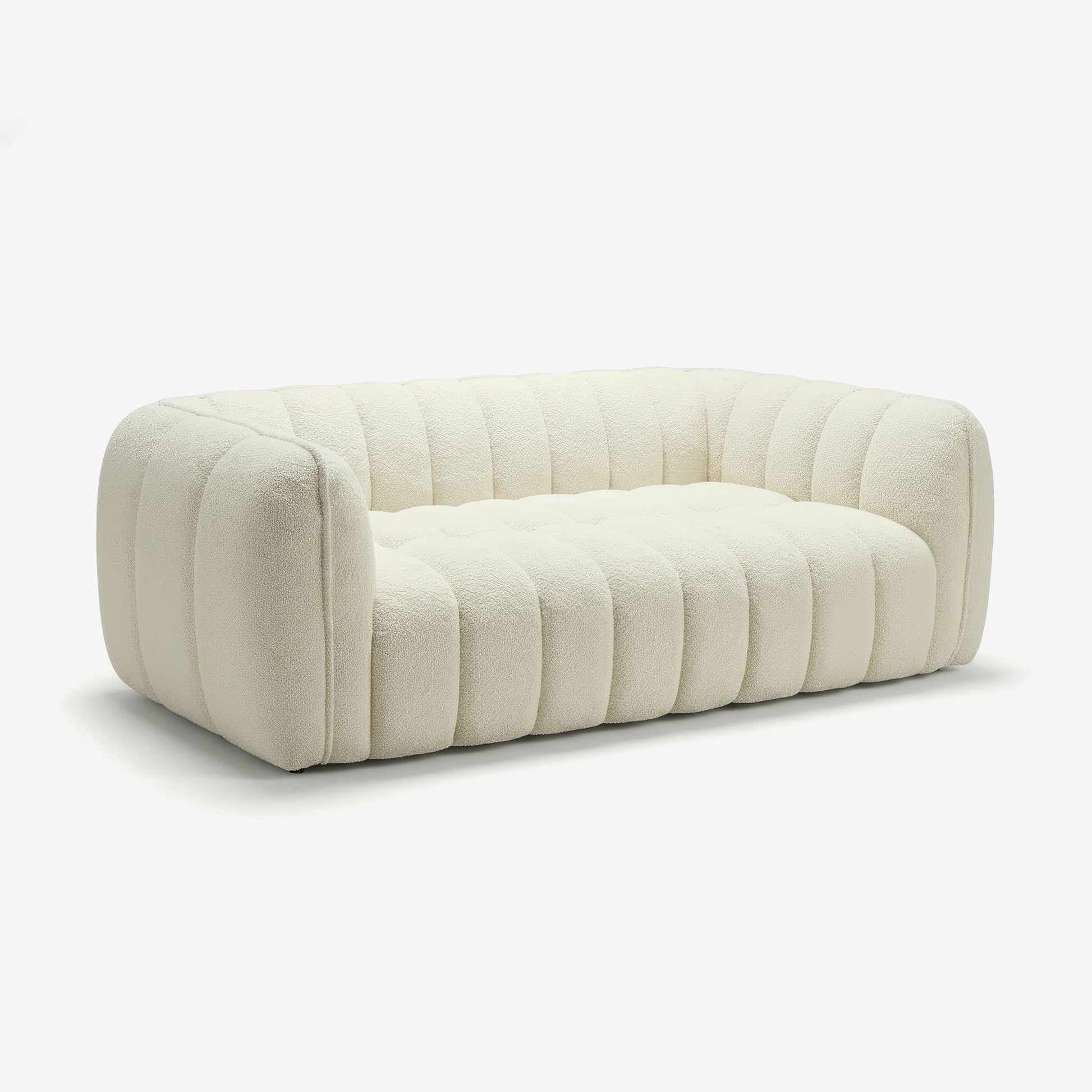 CLOUDY Blanc — vue 3 — Homayla