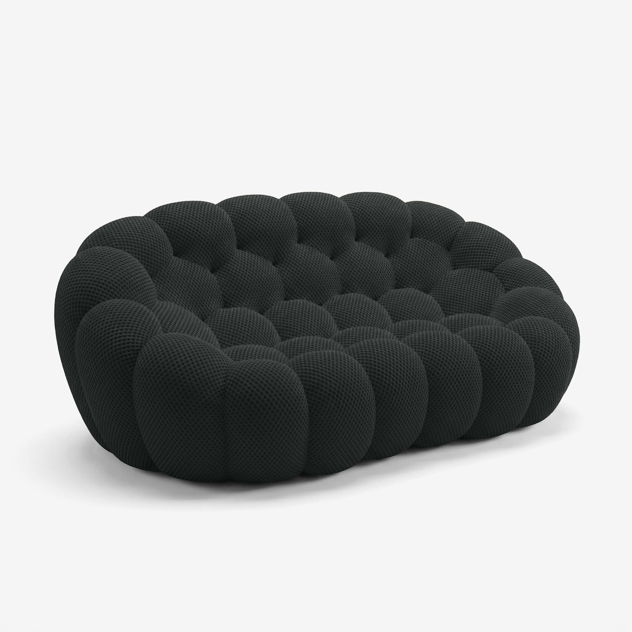 LUNÉO Bubble Noir — vue 3 — Homayla