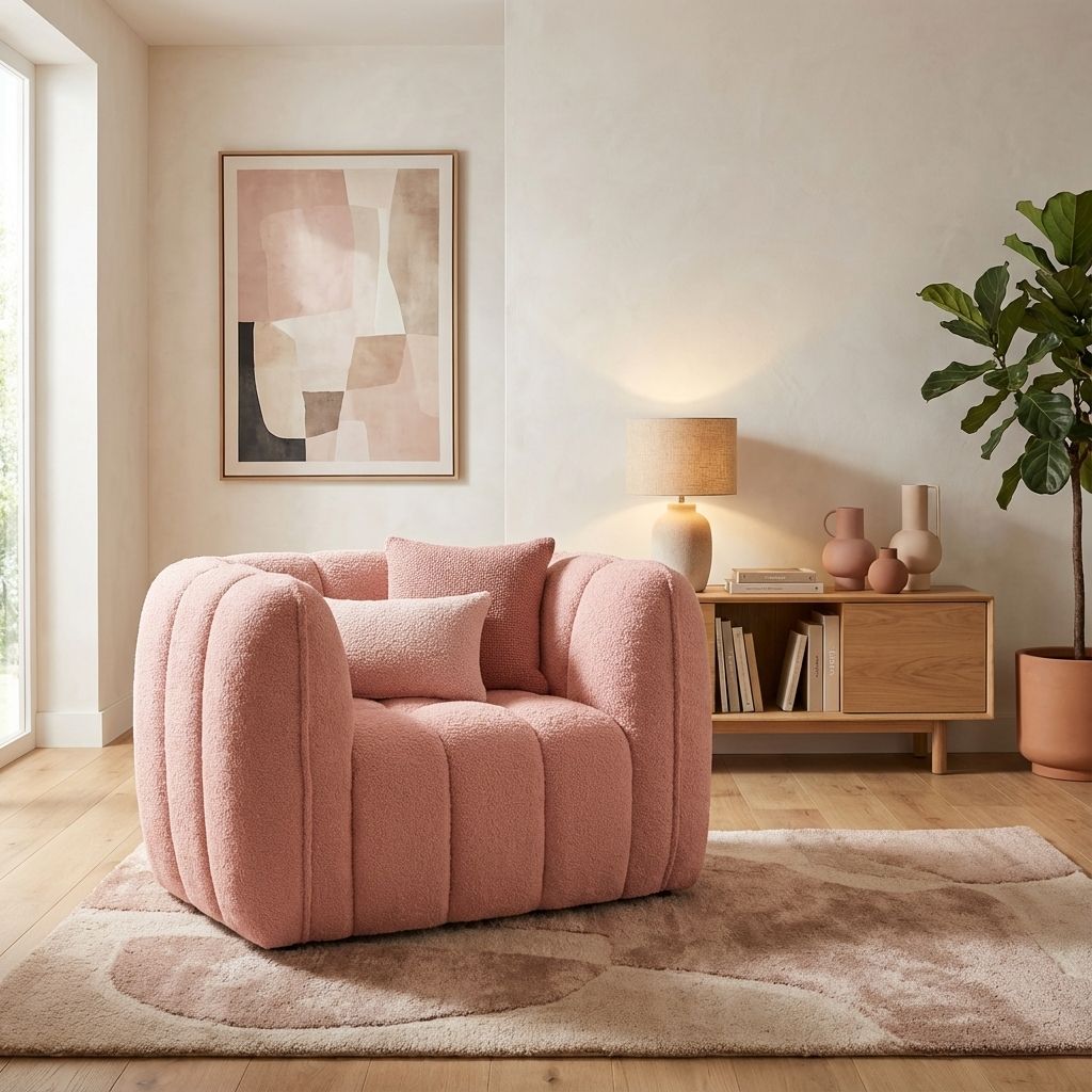 CLOUDY Rose — vue 2 — Homayla