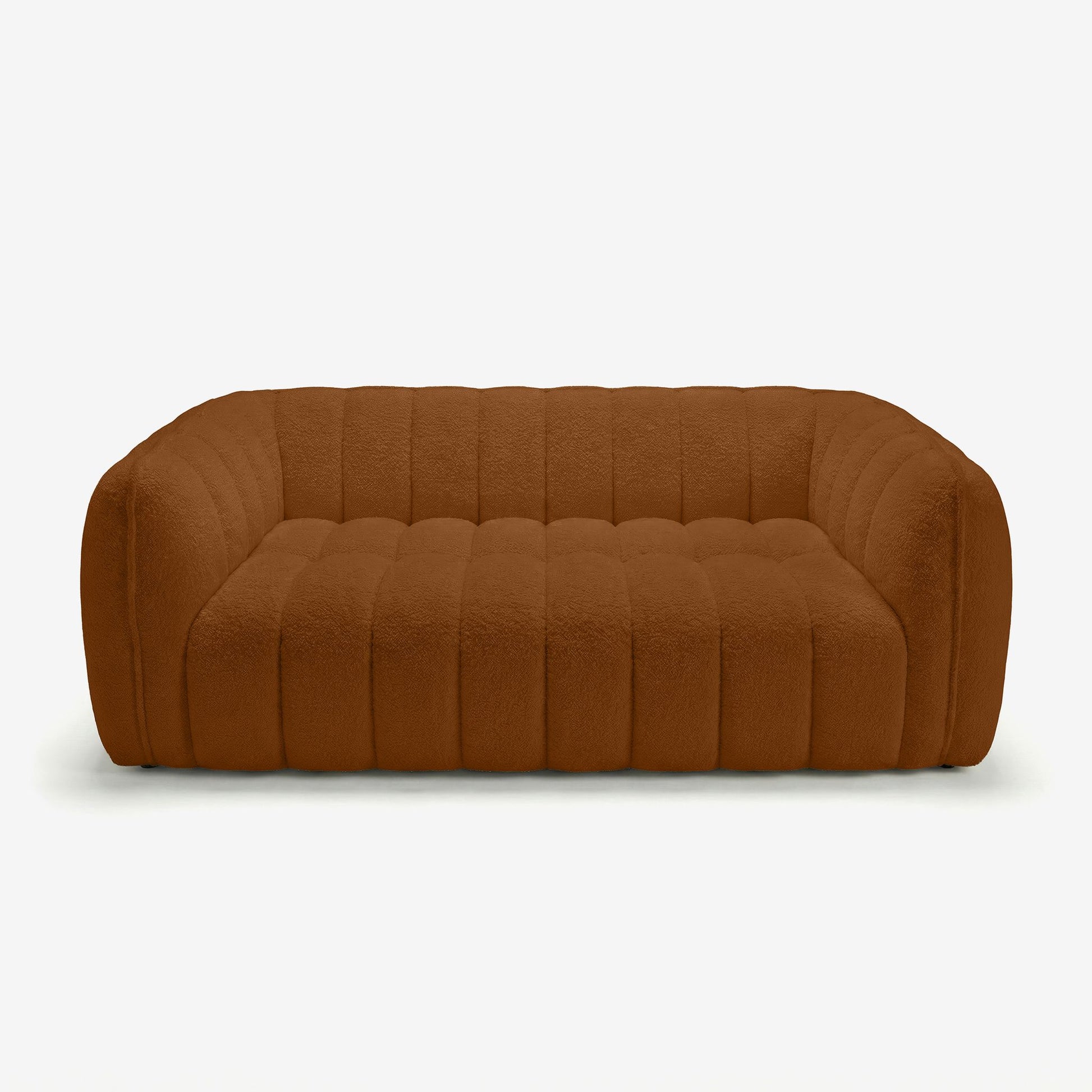 CLOUDY Marron — canapé moelleux nouvelle génération, livraison offerte FR/CH/BE — Homayla