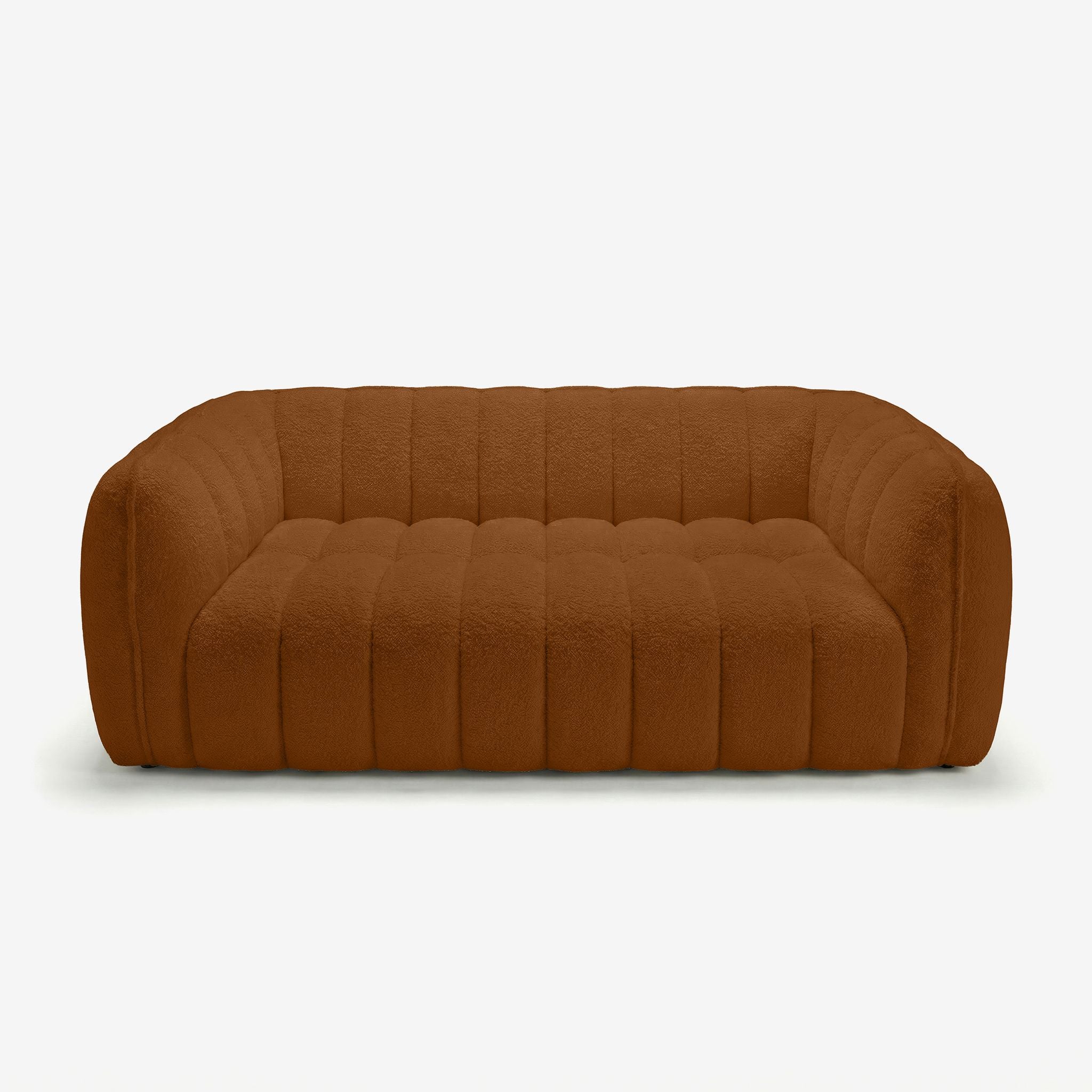 CLOUDY Marron — canapé moelleux nouvelle génération, livraison offerte FR/CH/BE — Homayla