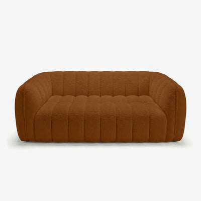 CLOUDY Marron