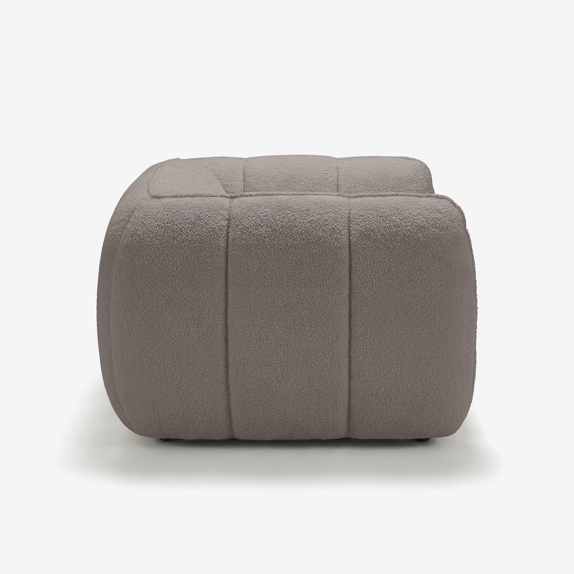 CLOUDY Gris — vue 4 — Homayla