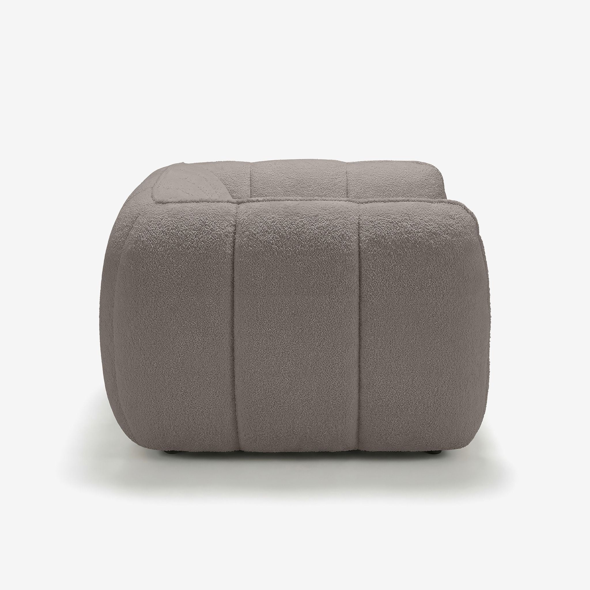 CLOUDY Gris — vue 4 — Homayla