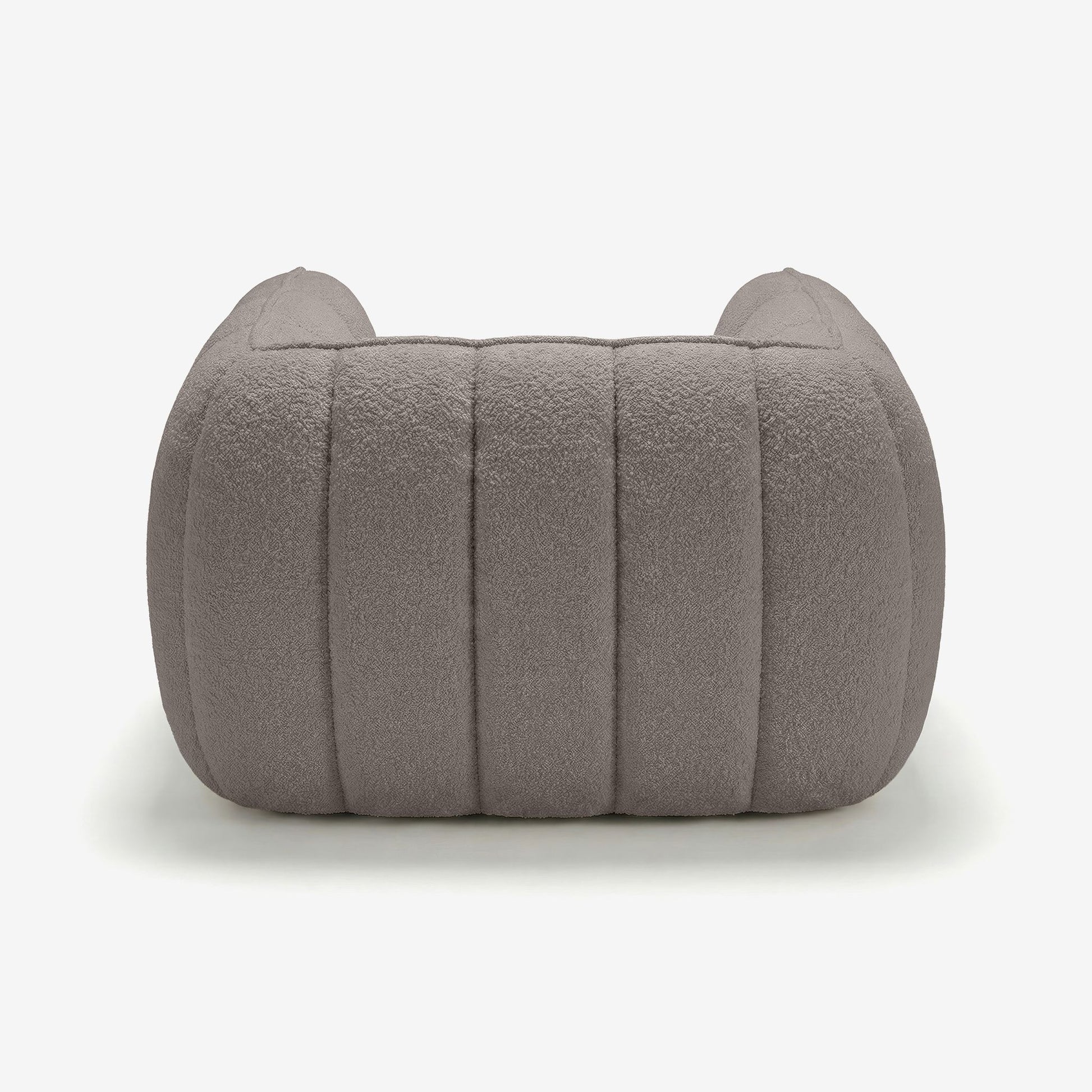 CLOUDY Gris — vue 5 — Homayla