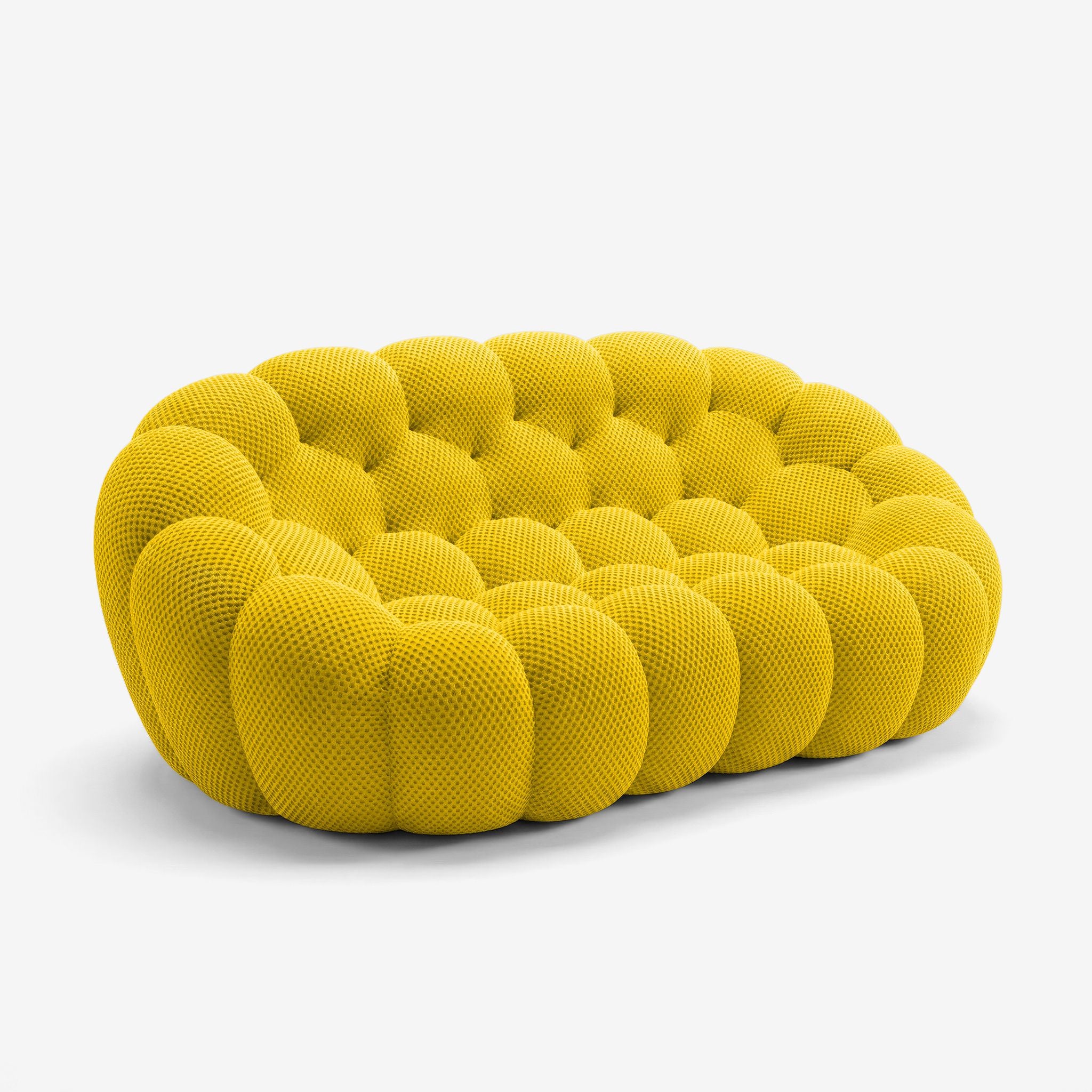 LUNÉO Bubble Jaune — vue 3 — Homayla