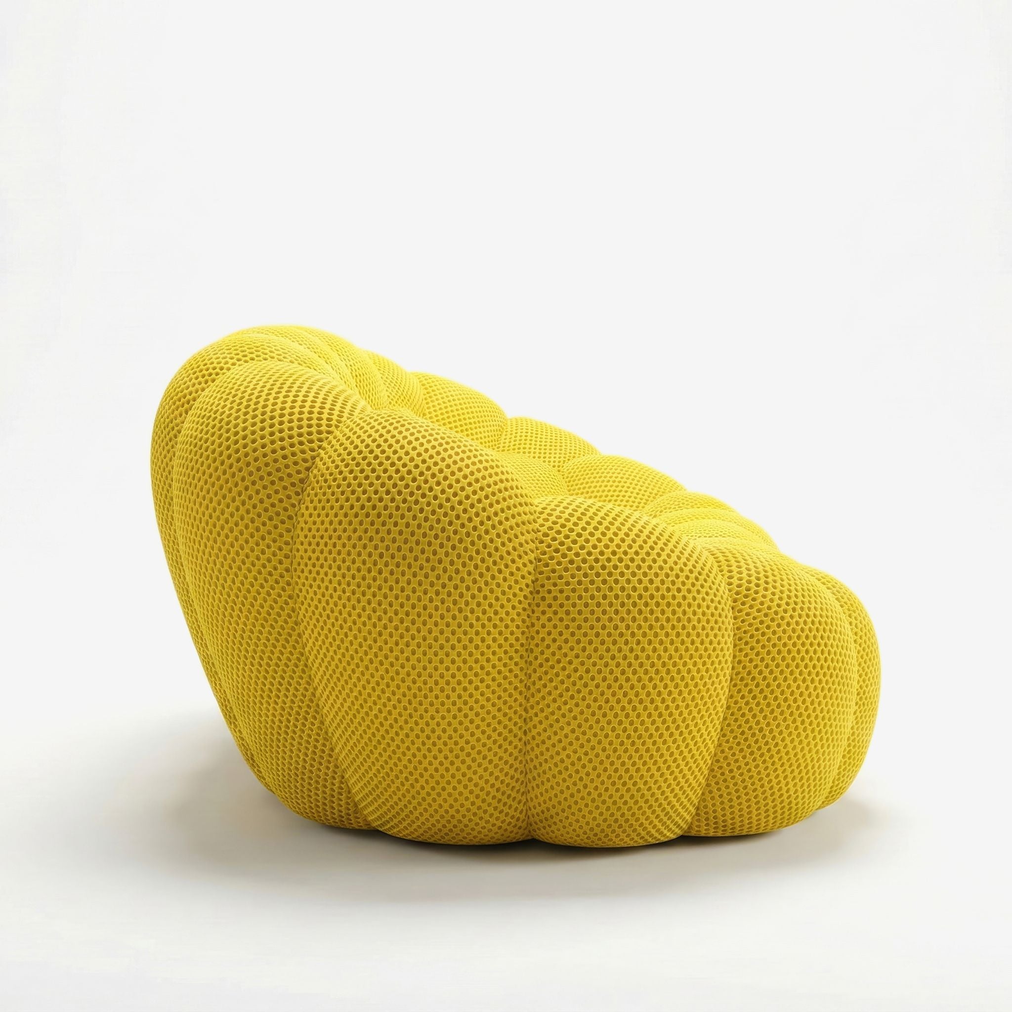 LUNÉO Bubble Jaune — vue 4 — Homayla