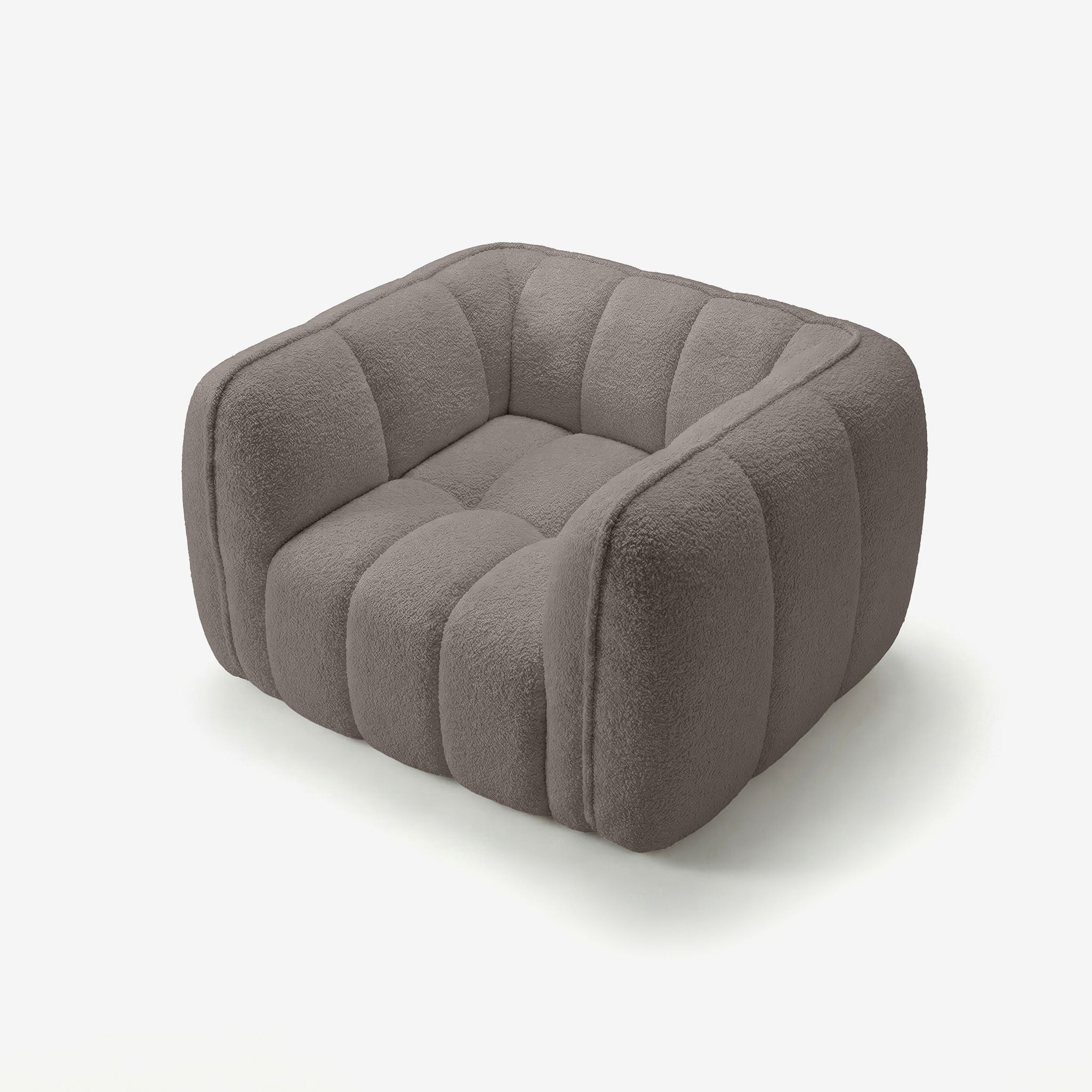 CLOUDY Gris — vue 6 — Homayla