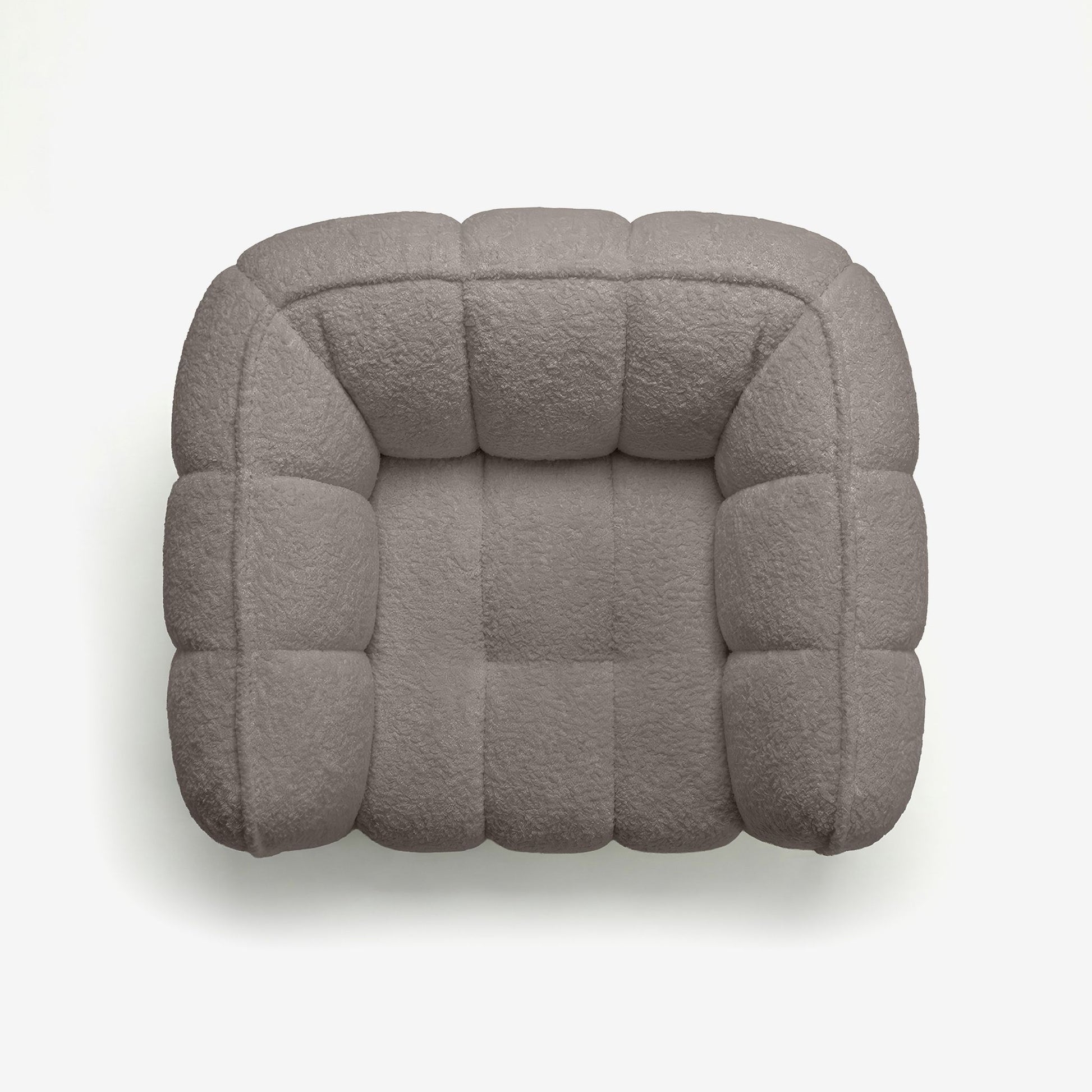 CLOUDY Gris — vue 7 — Homayla