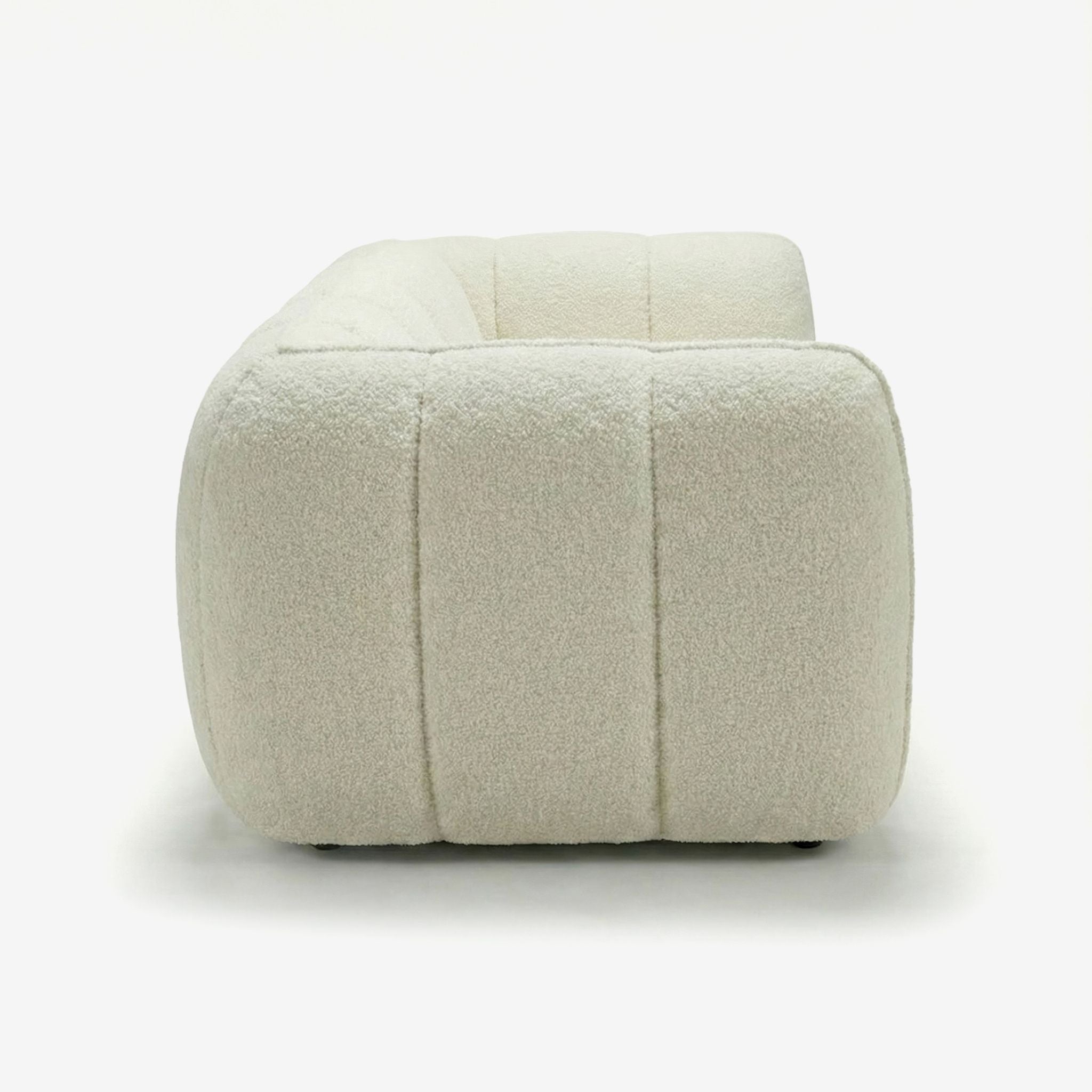 CLOUDY Blanc — vue 4 — Homayla