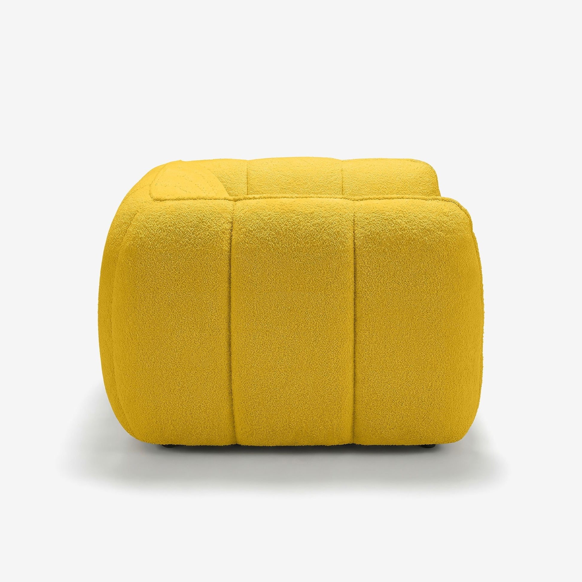 CLOUDY Jaune — vue 4 — Homayla