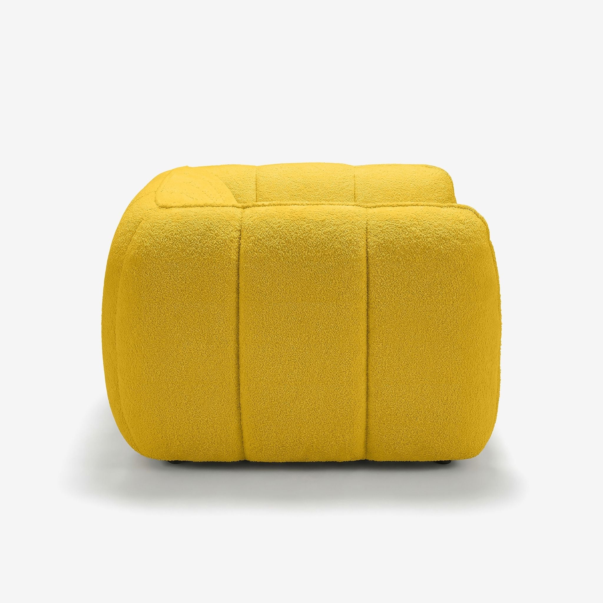 CLOUDY Jaune — vue 4 — Homayla