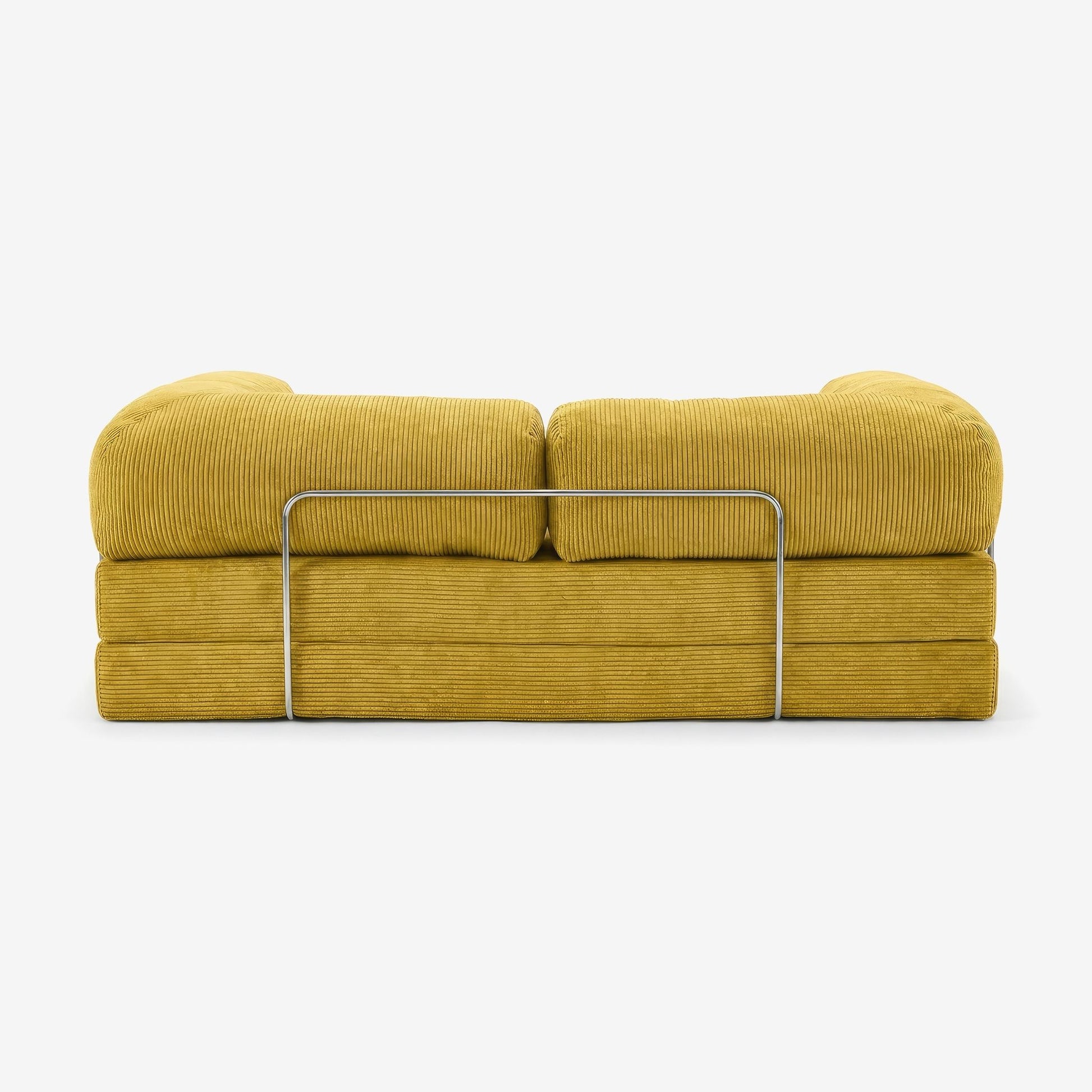 MOVIO Sofa Beige — vue 4 — Homayla
