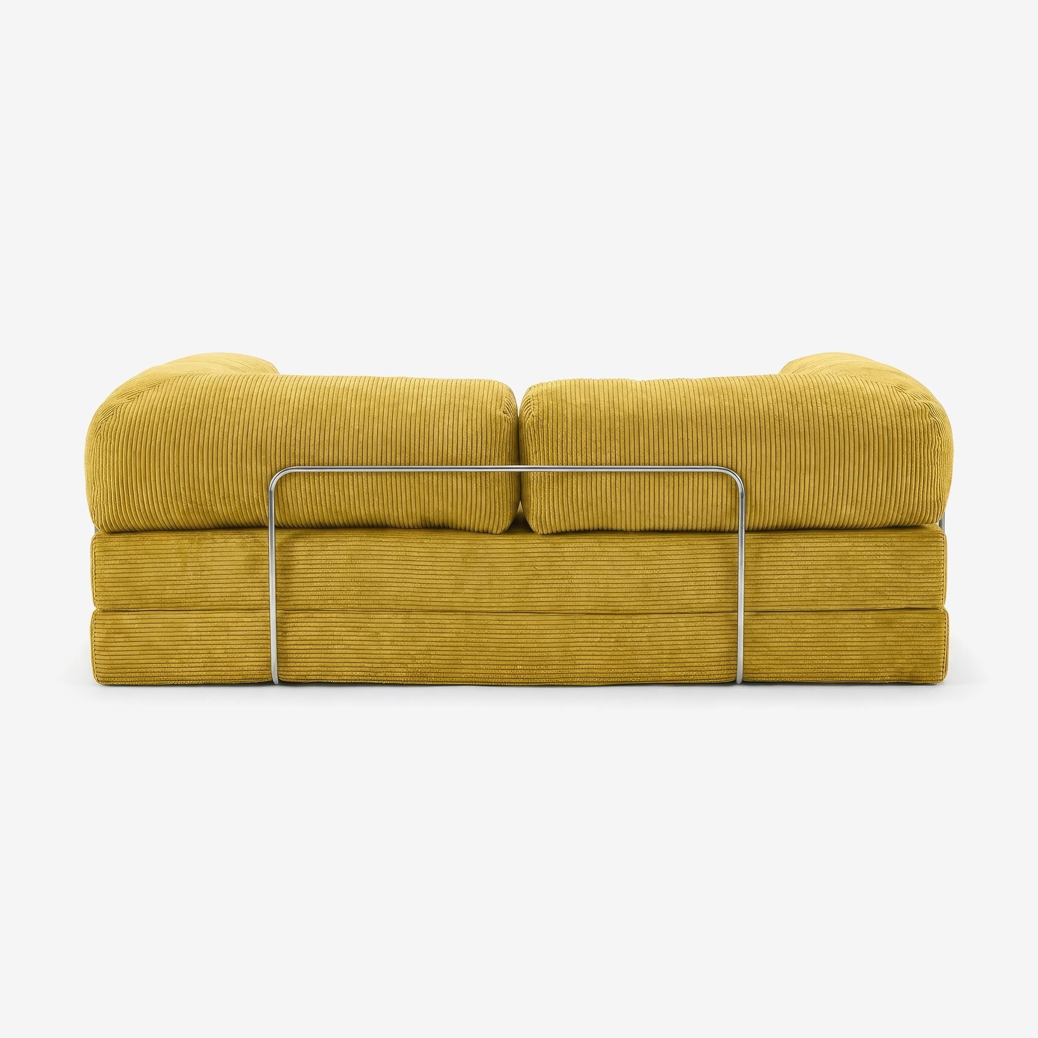 MOVIO Sofa Beige — vue 4 — Homayla